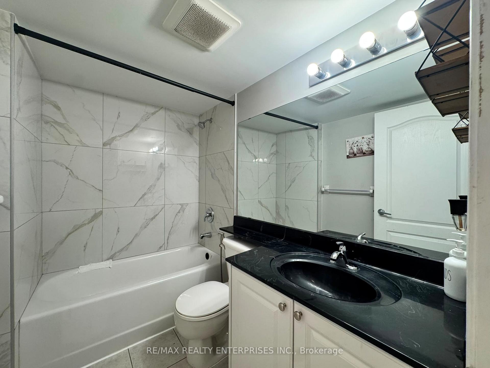 Photo 12 of Unit 2107, 1 Elm Drive W, Mississauga, City Centre — HOMEH