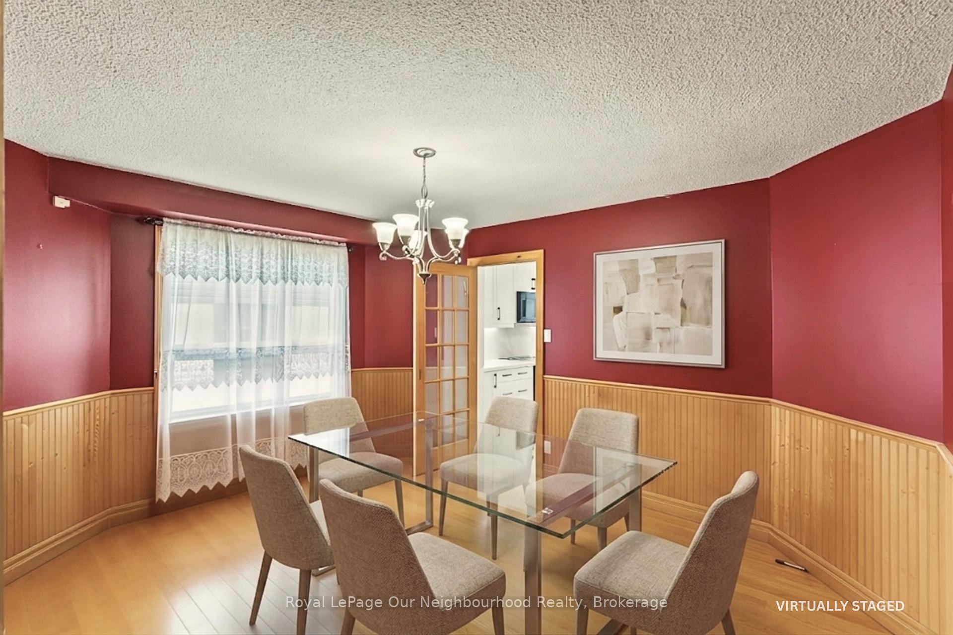 Photo 6 of 56 Glenabbey Drive, Clarington, Courtice — HOMEH