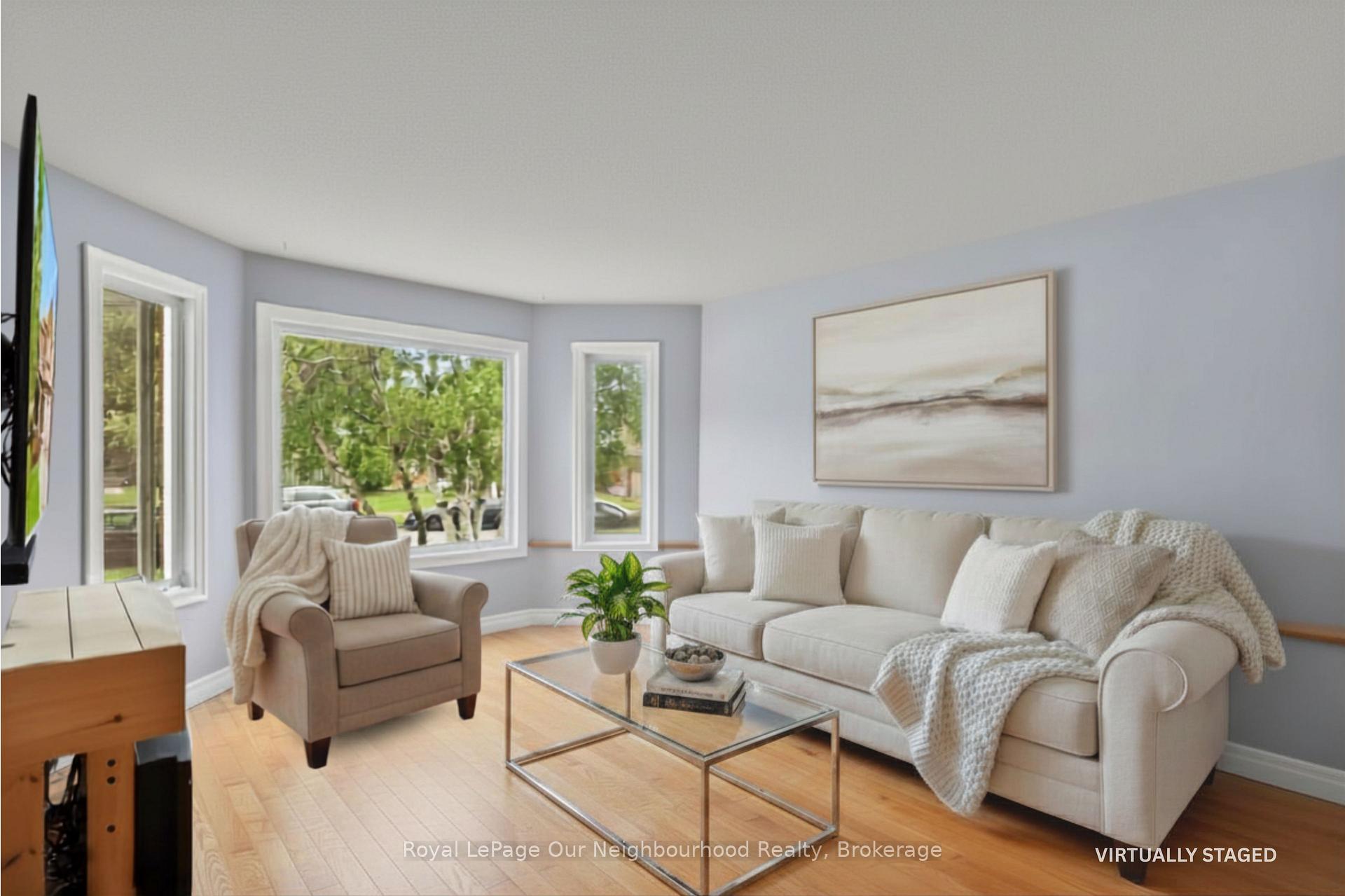Photo 12 of 56 Glenabbey Drive, Clarington, Courtice — HOMEH