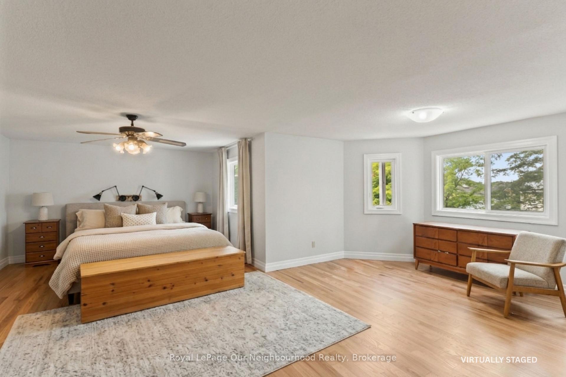 Photo 16 of 56 Glenabbey Drive, Clarington, Courtice — HOMEH