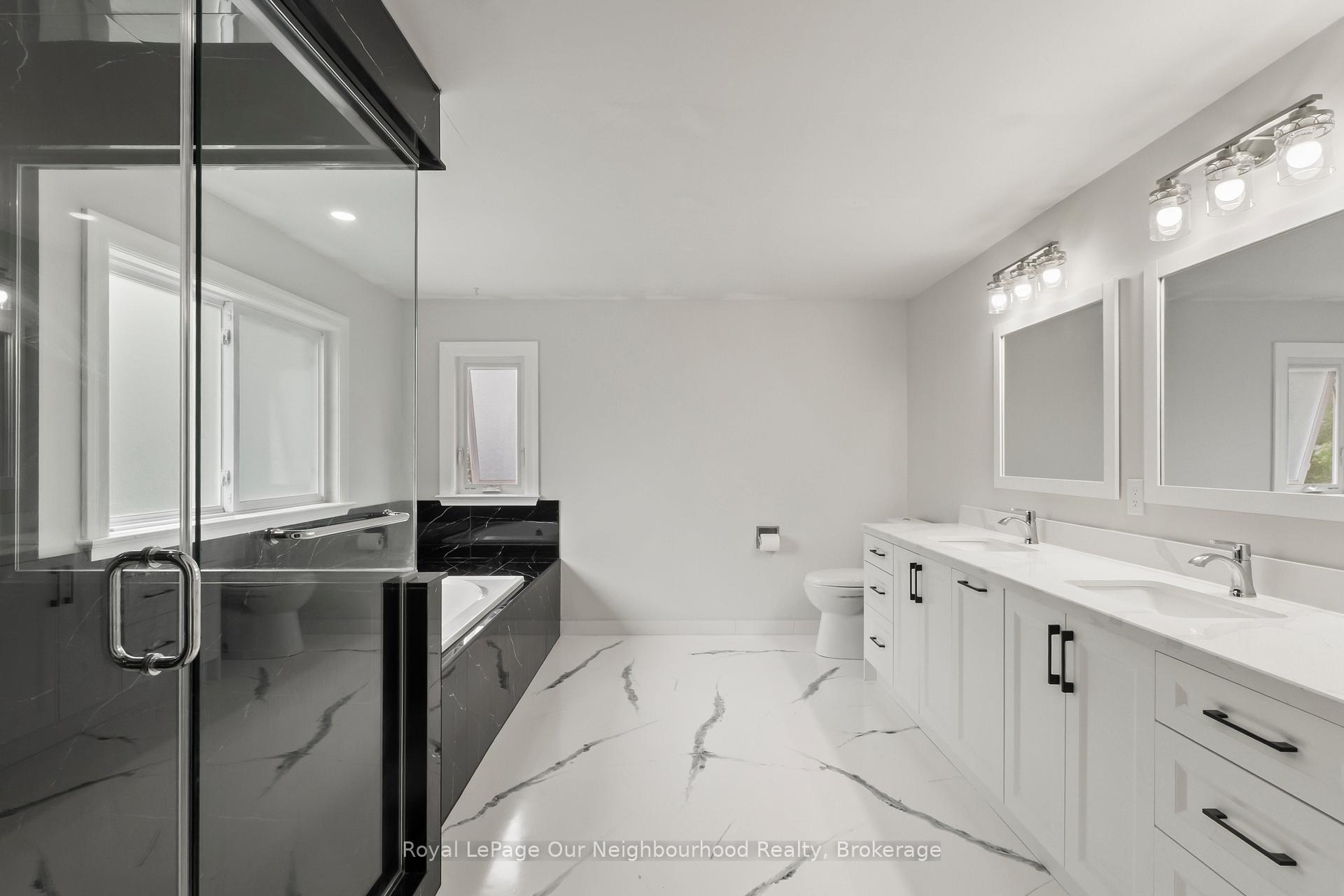 Photo 17 of 56 Glenabbey Drive, Clarington, Courtice — HOMEH