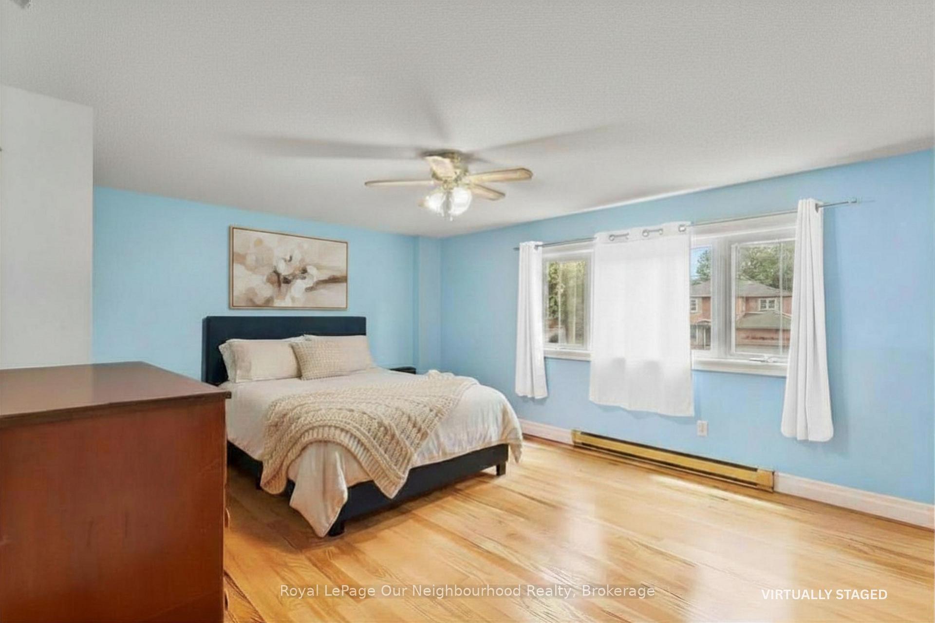 Photo 21 of 56 Glenabbey Drive, Clarington, Courtice — HOMEH