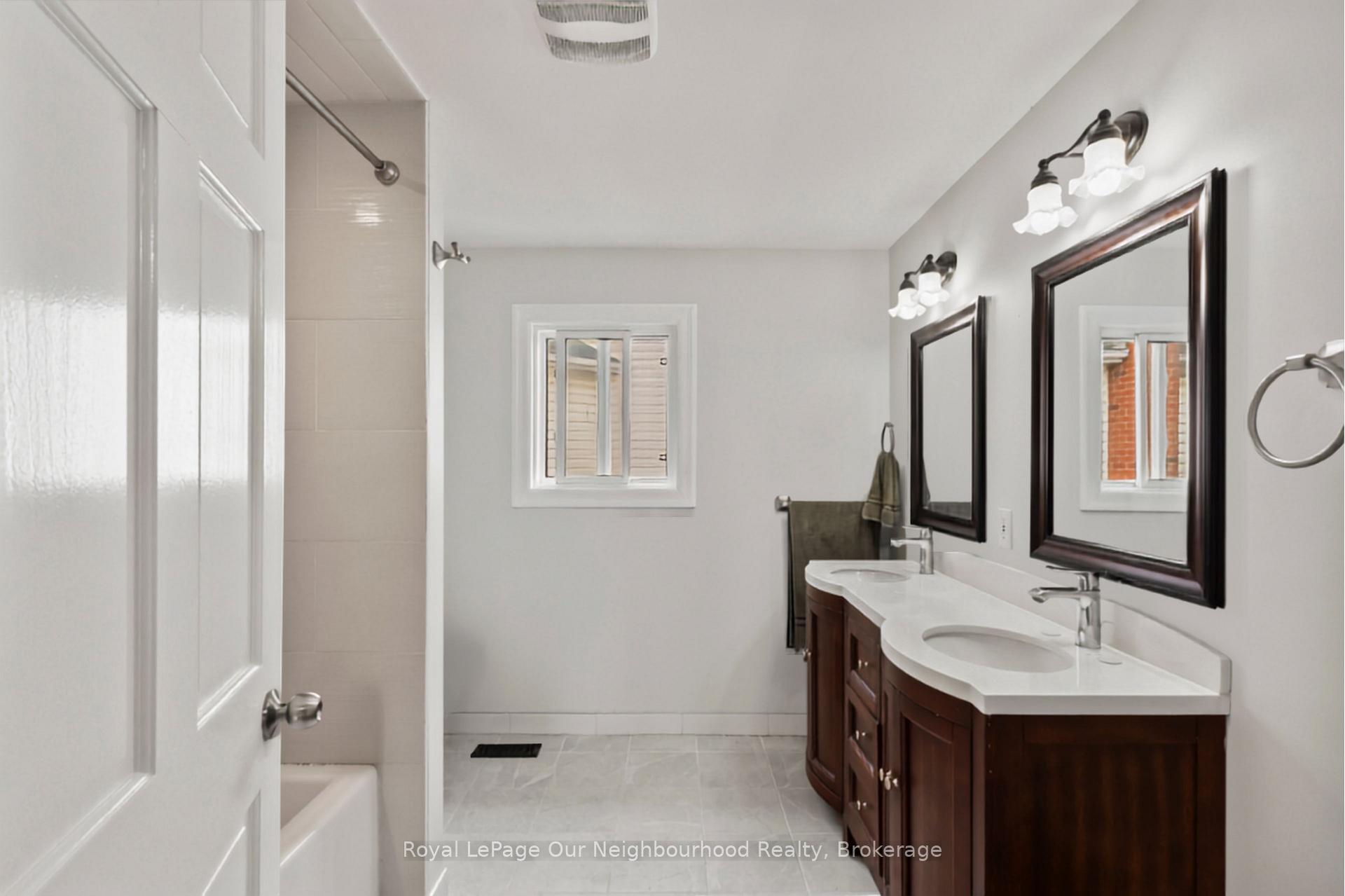 Photo 22 of 56 Glenabbey Drive, Clarington, Courtice — HOMEH