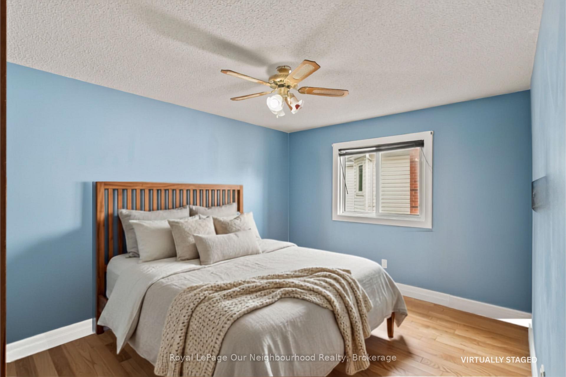Photo 23 of 56 Glenabbey Drive, Clarington, Courtice — HOMEH