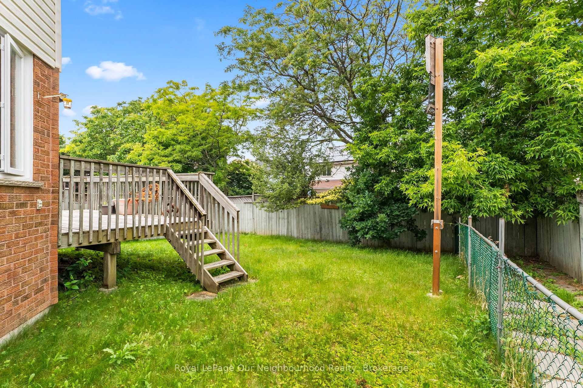 Photo 26 of 56 Glenabbey Drive, Clarington, Courtice — HOMEH