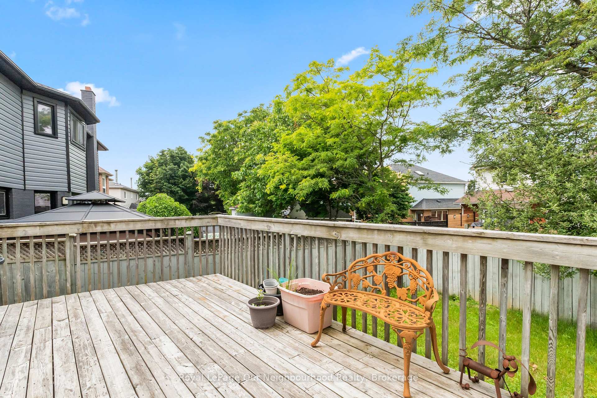 Photo 27 of 56 Glenabbey Drive, Clarington, Courtice — HOMEH