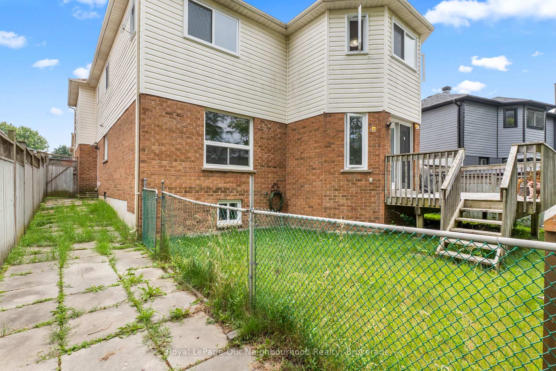 Photo 30 of 56 Glenabbey Drive, Clarington, Courtice — HOMEH