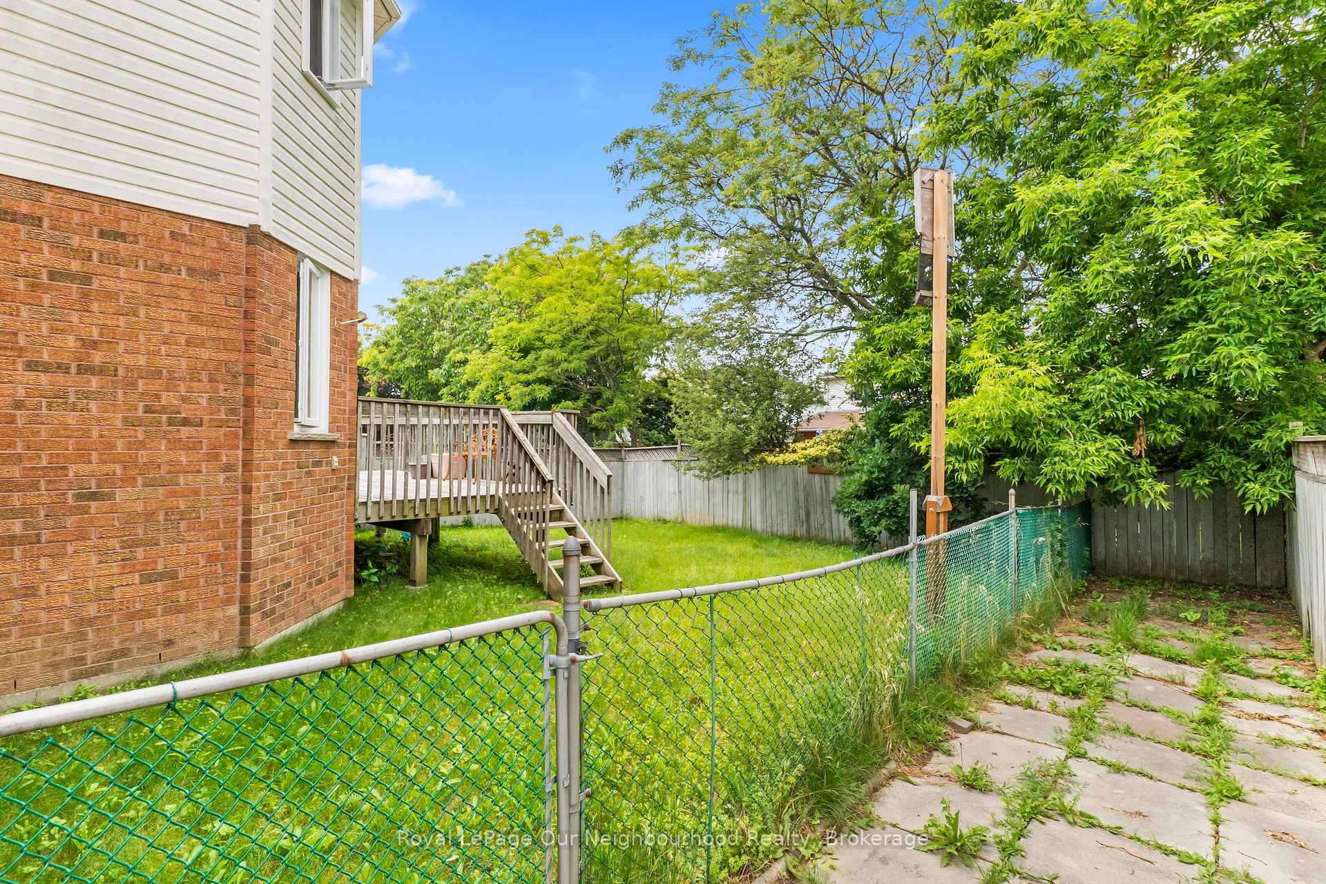 Photo 31 of 56 Glenabbey Drive, Clarington, Courtice — HOMEH
