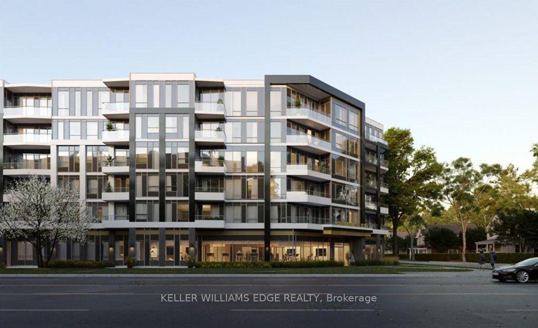 Front of Unit 643, 2501 Saw Whet Boulevard
