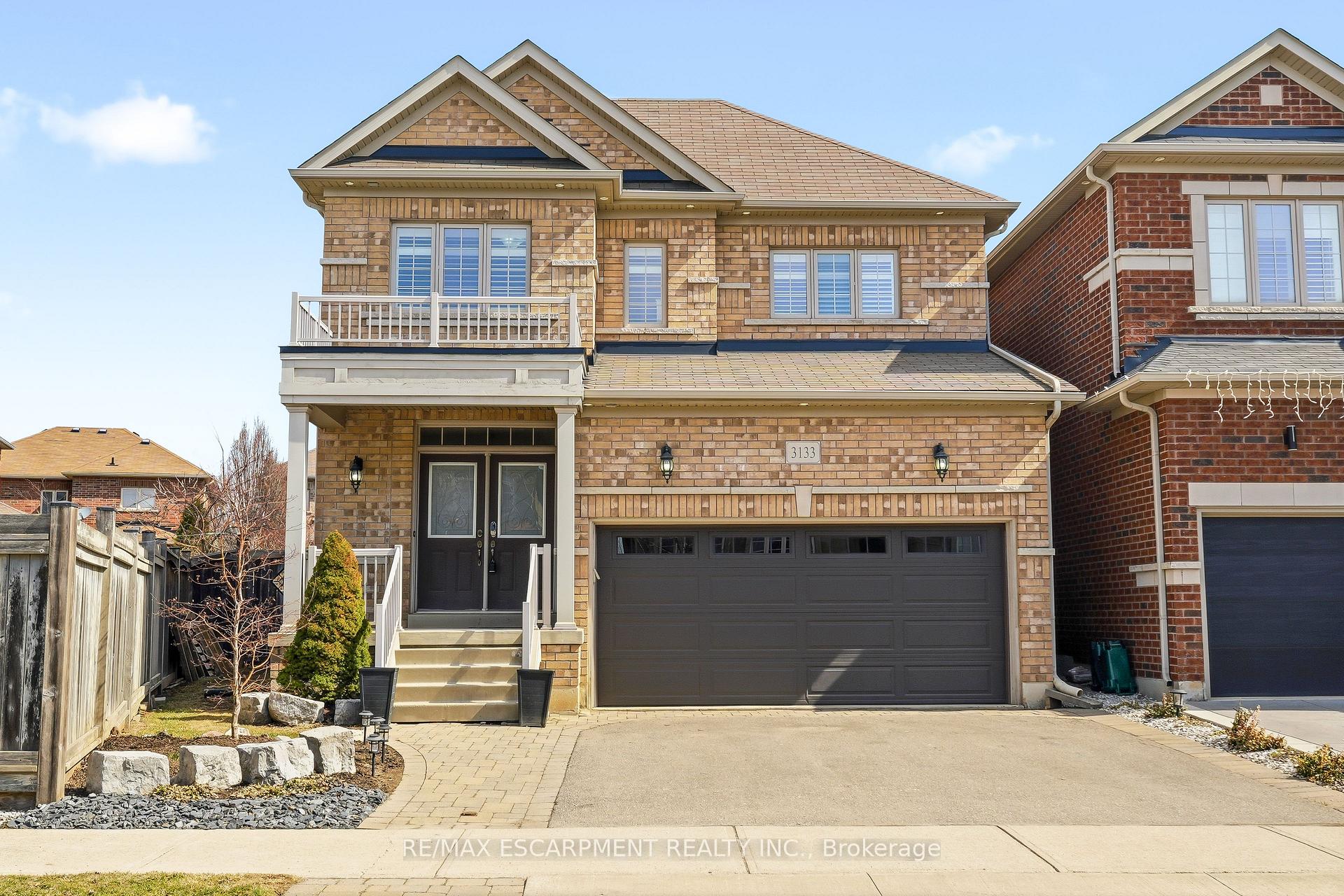 Photo 1 of 3133 Hiram Terrace, Oakville, Glenorchy — HOMEH