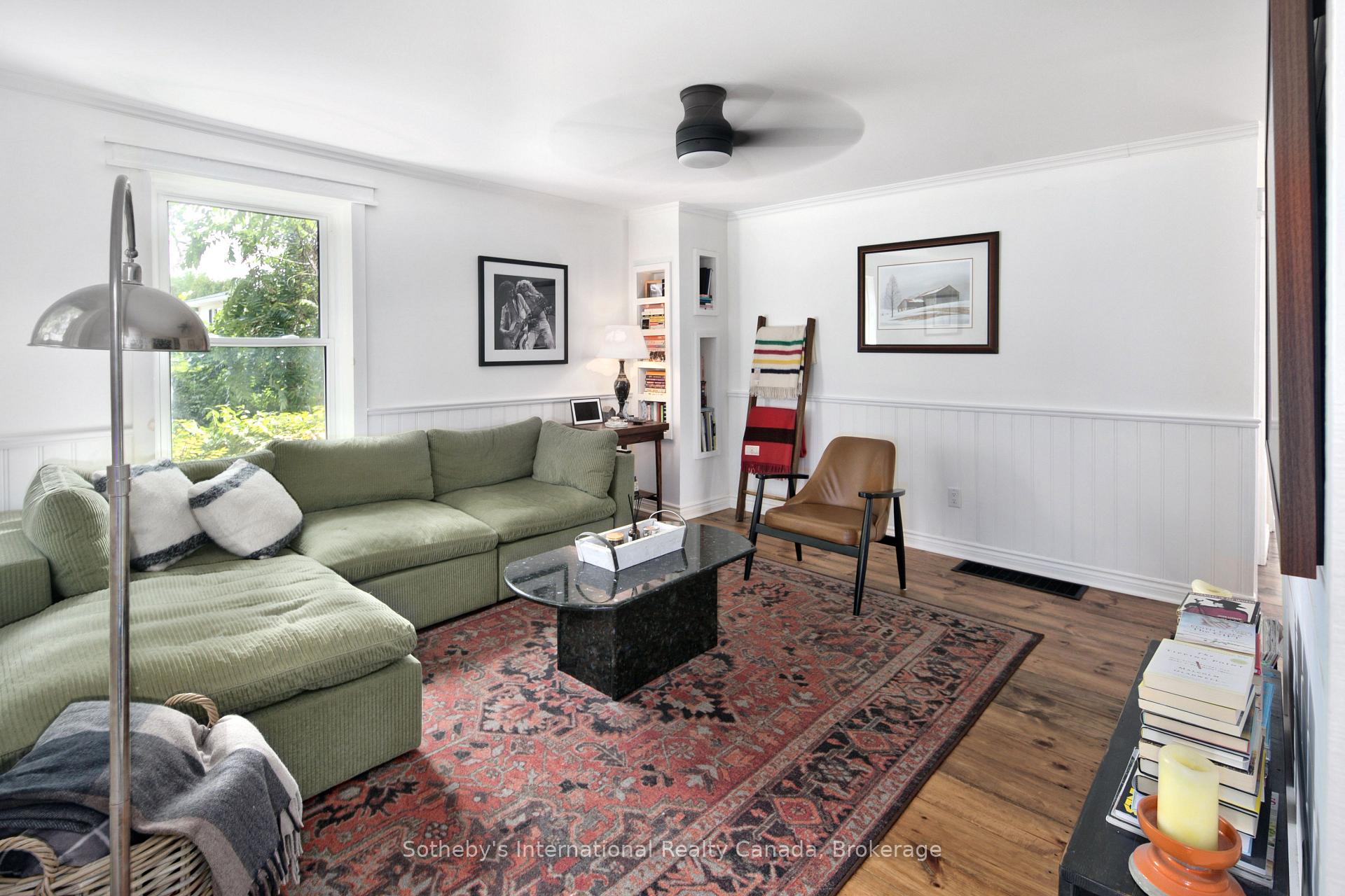 Photo 5 of 158254 7th Line, Meaford — HOMEH