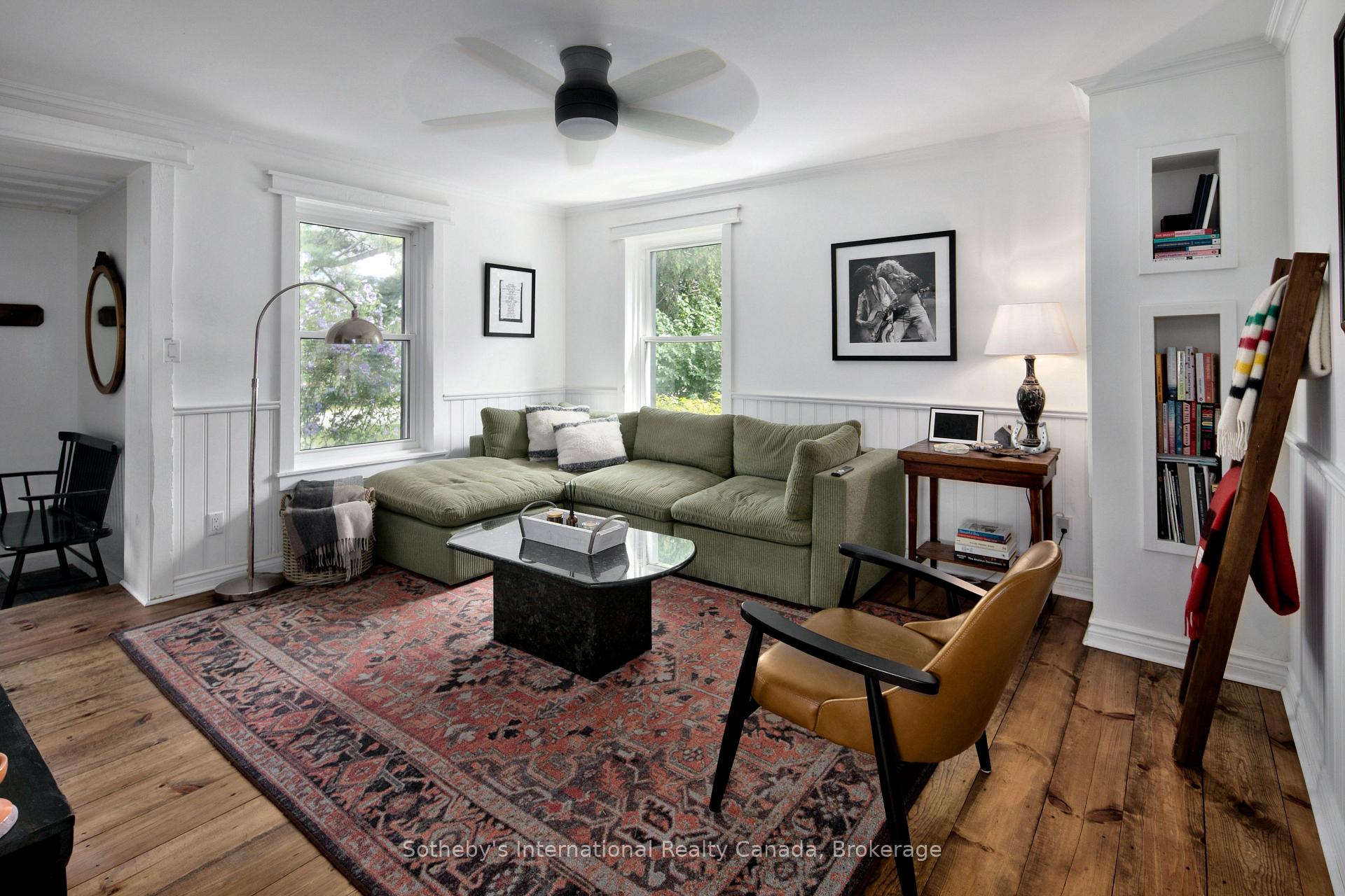 Photo 6 of 158254 7th Line, Meaford — HOMEH