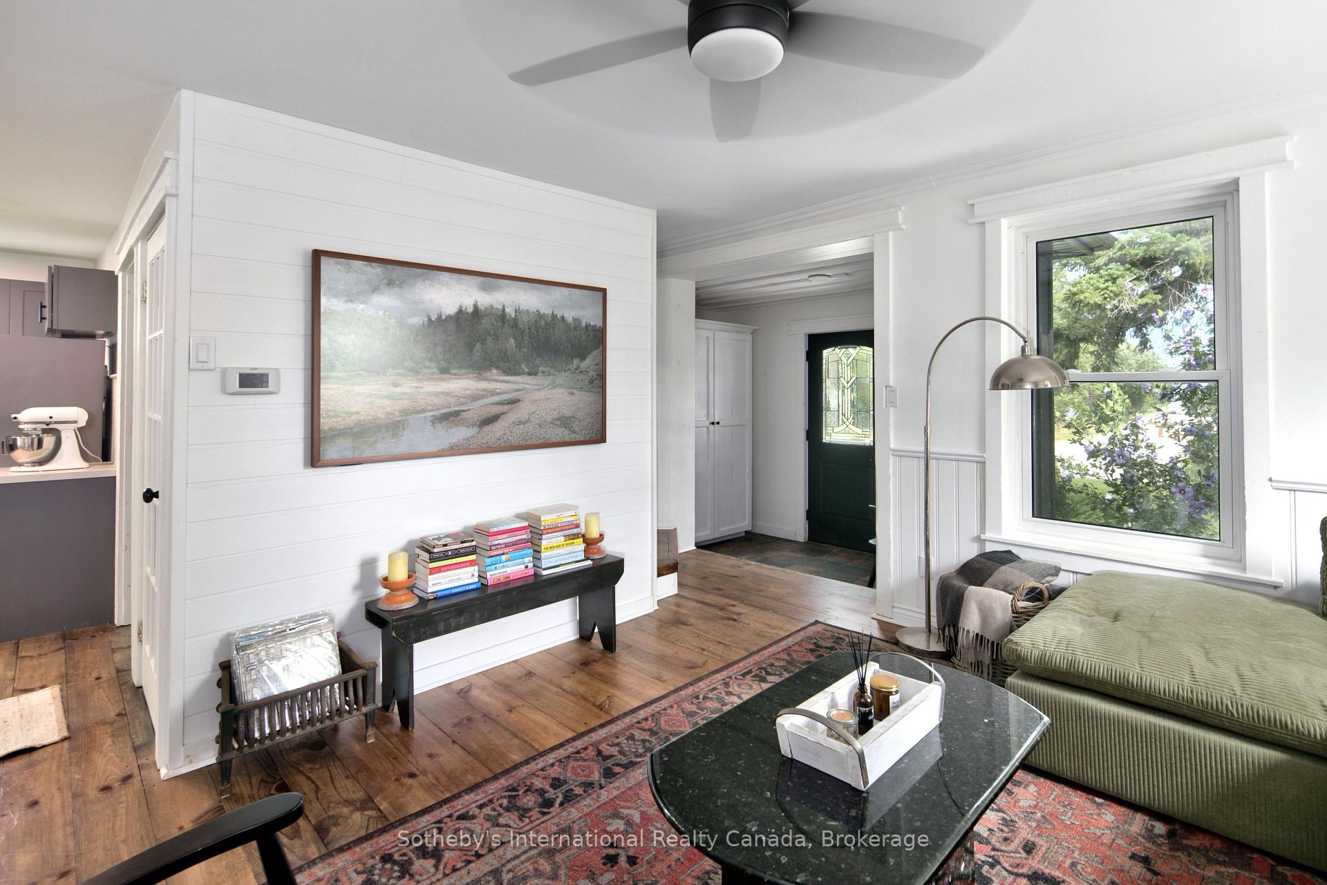 Photo 7 of 158254 7th Line, Meaford — HOMEH