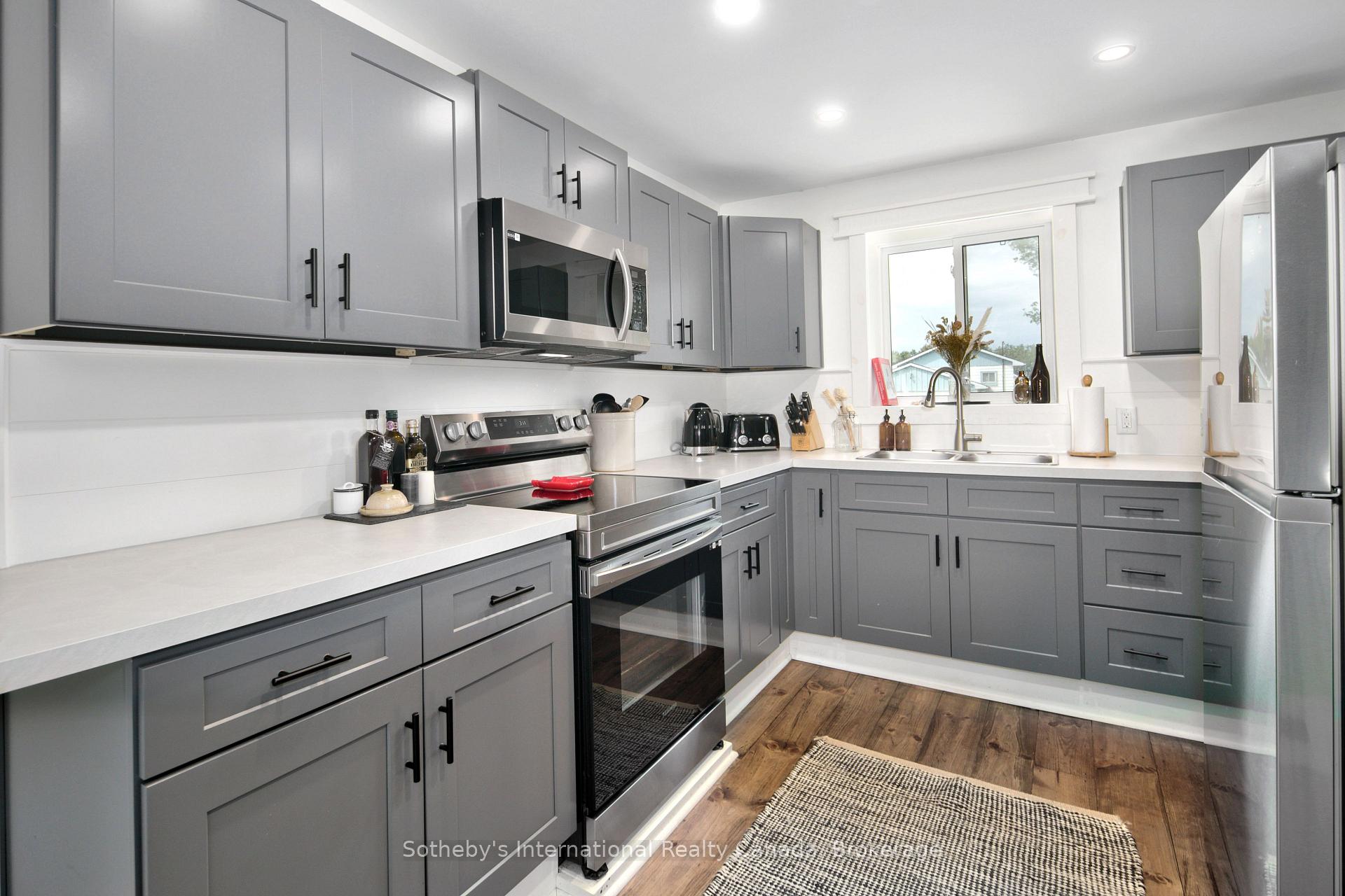 Photo 9 of 158254 7th Line, Meaford — HOMEH