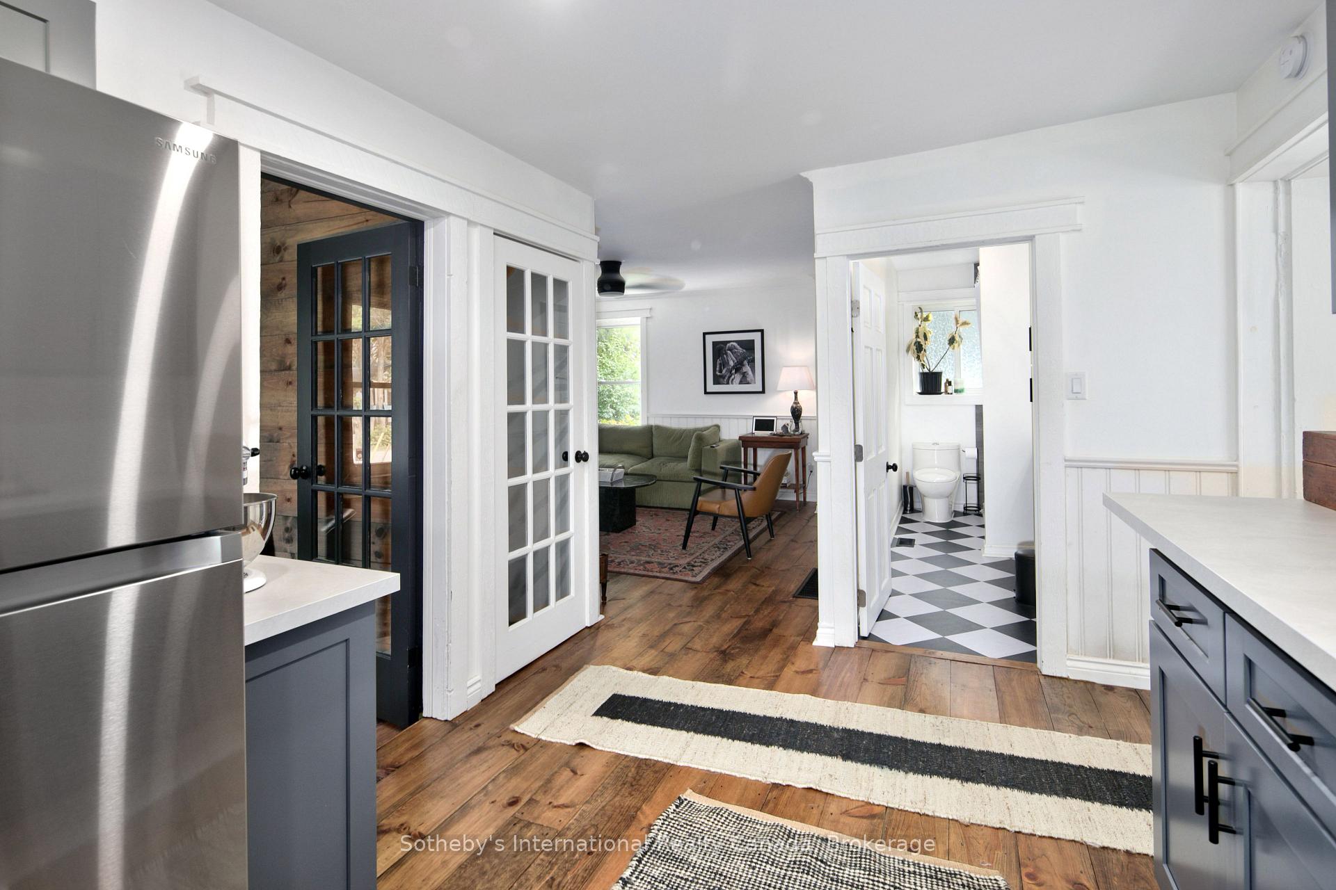 Photo 12 of 158254 7th Line, Meaford — HOMEH