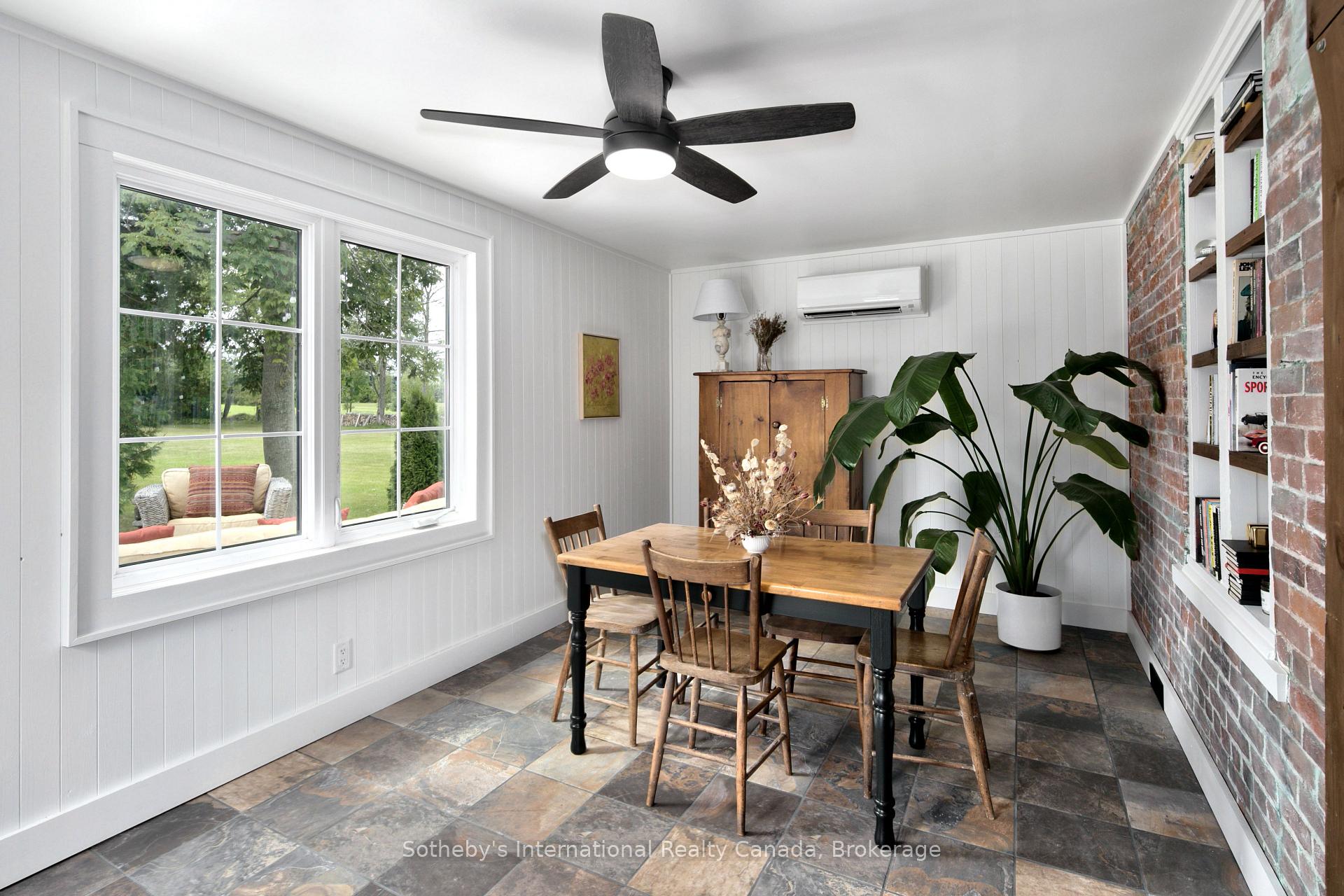 Photo 14 of 158254 7th Line, Meaford — HOMEH