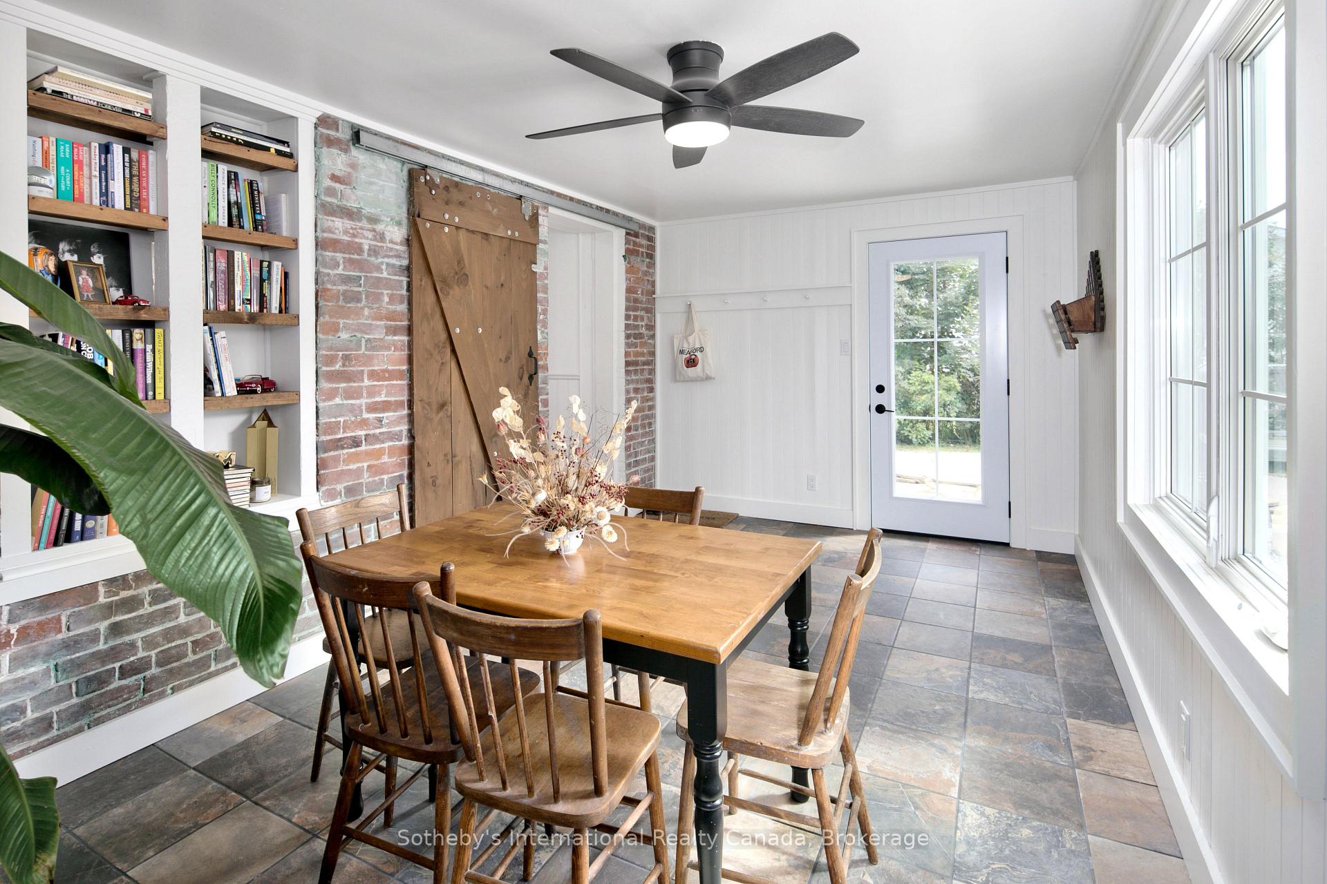 Photo 16 of 158254 7th Line, Meaford — HOMEH