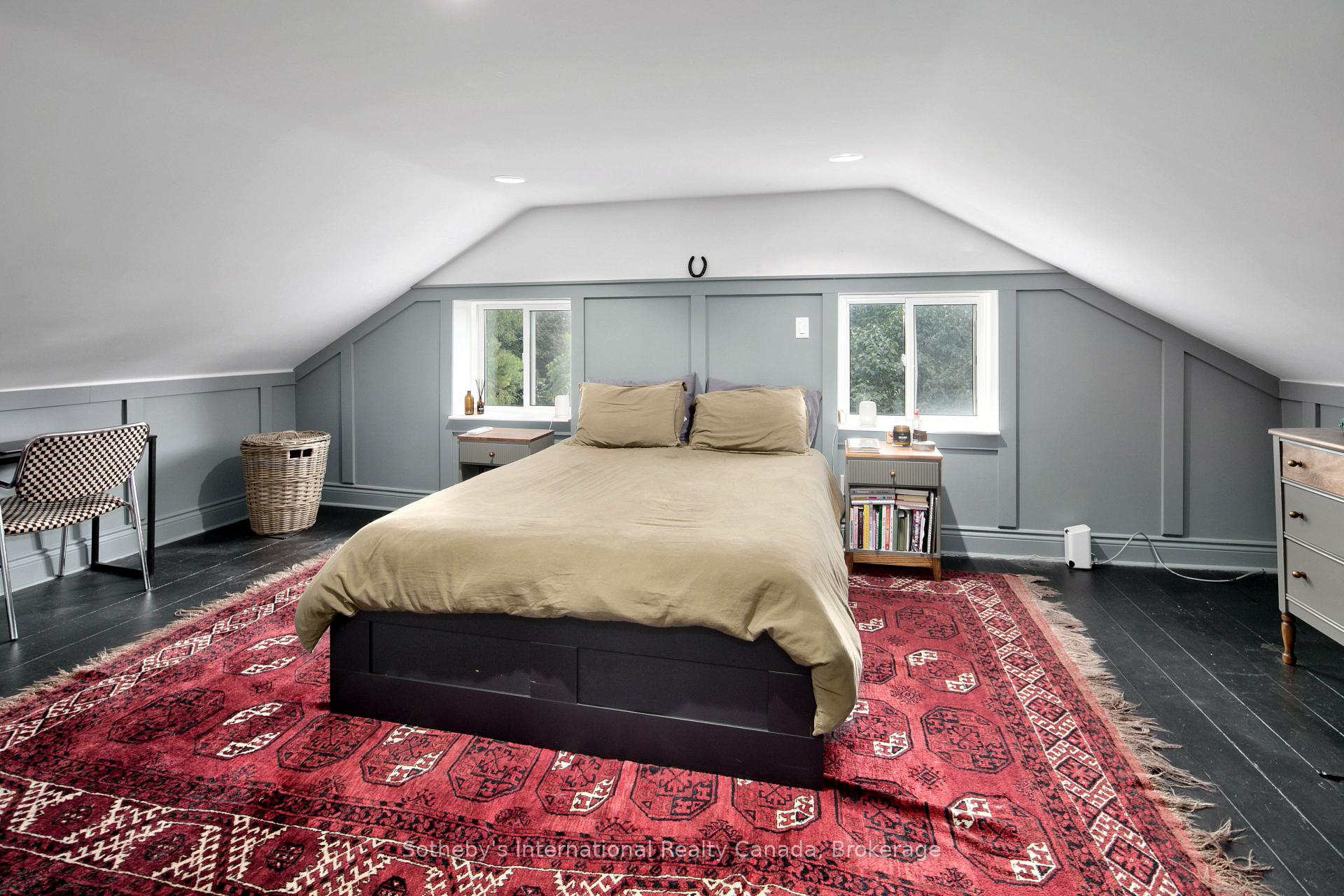 Photo 18 of 158254 7th Line, Meaford — HOMEH