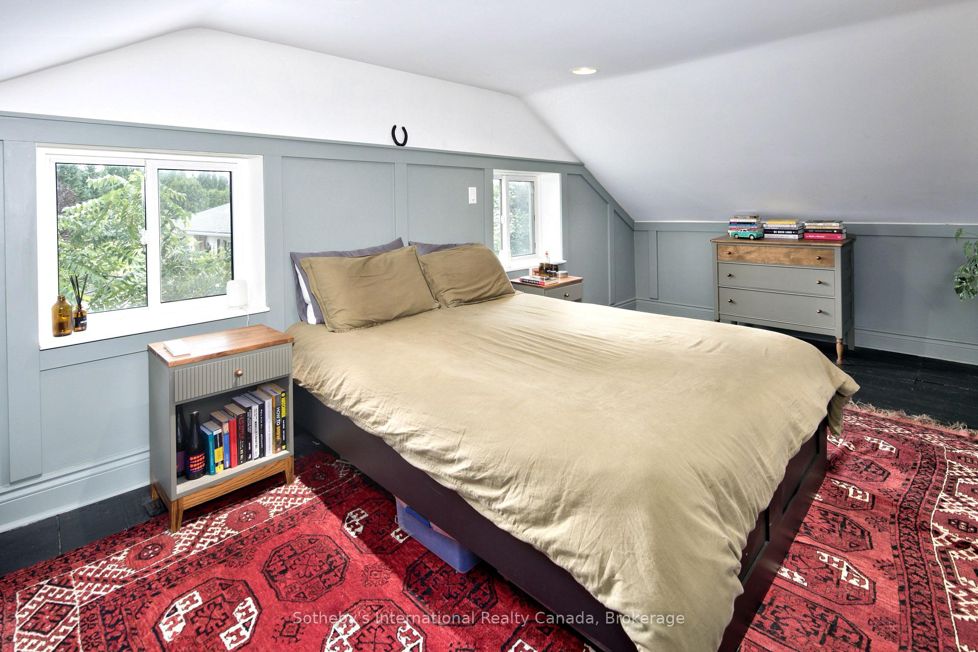 Photo 19 of 158254 7th Line, Meaford — HOMEH