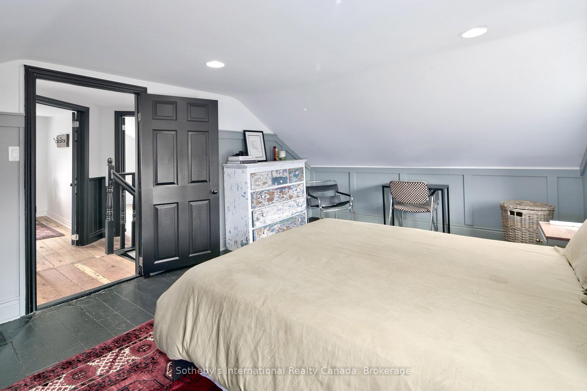 Photo 20 of 158254 7th Line, Meaford — HOMEH
