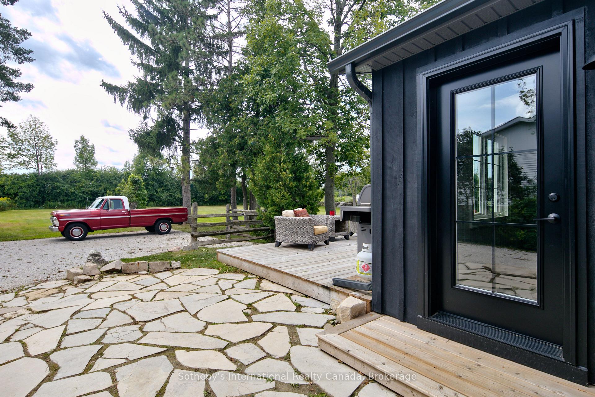 Photo 24 of 158254 7th Line, Meaford — HOMEH