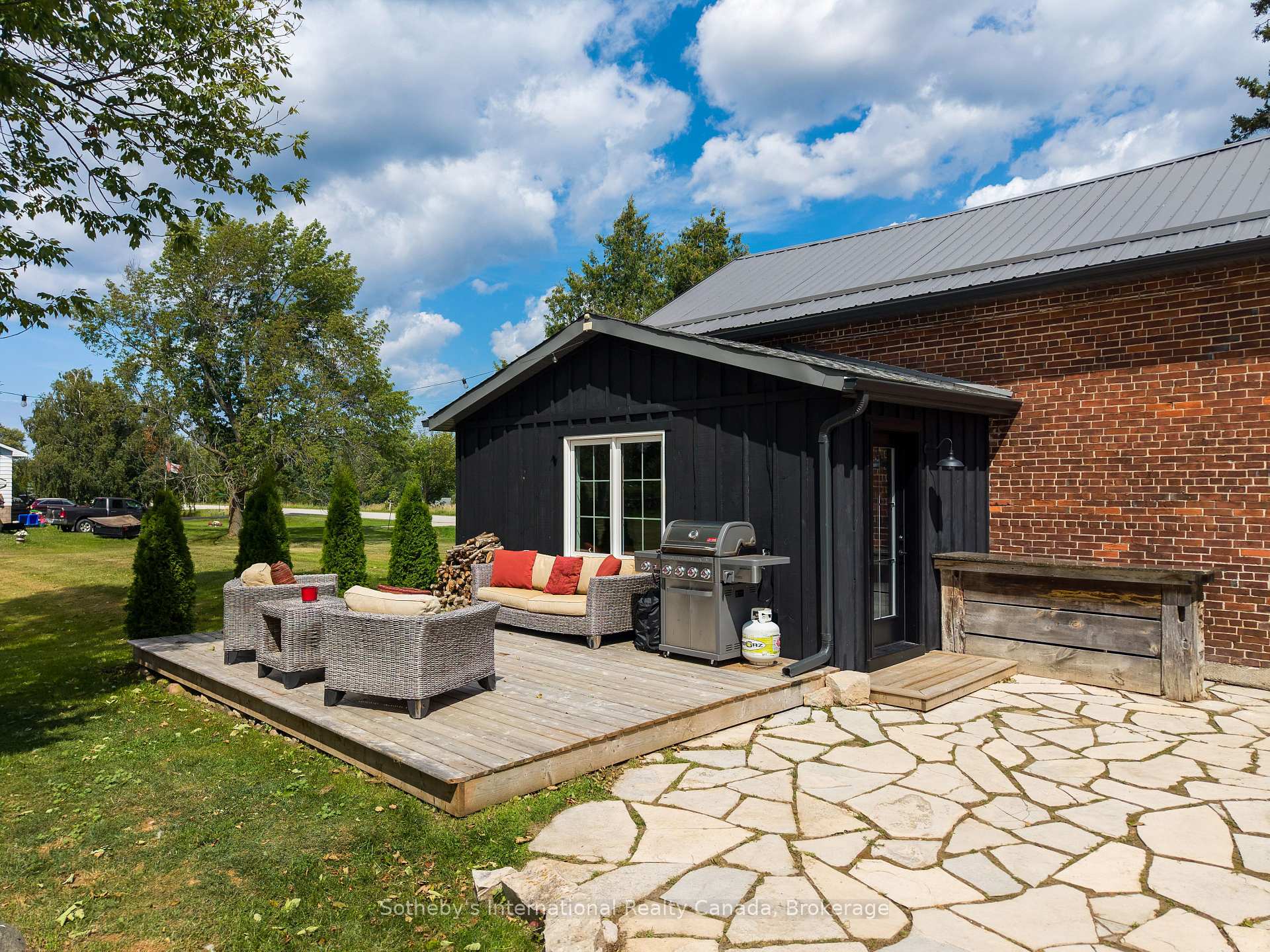 Photo 25 of 158254 7th Line, Meaford — HOMEH