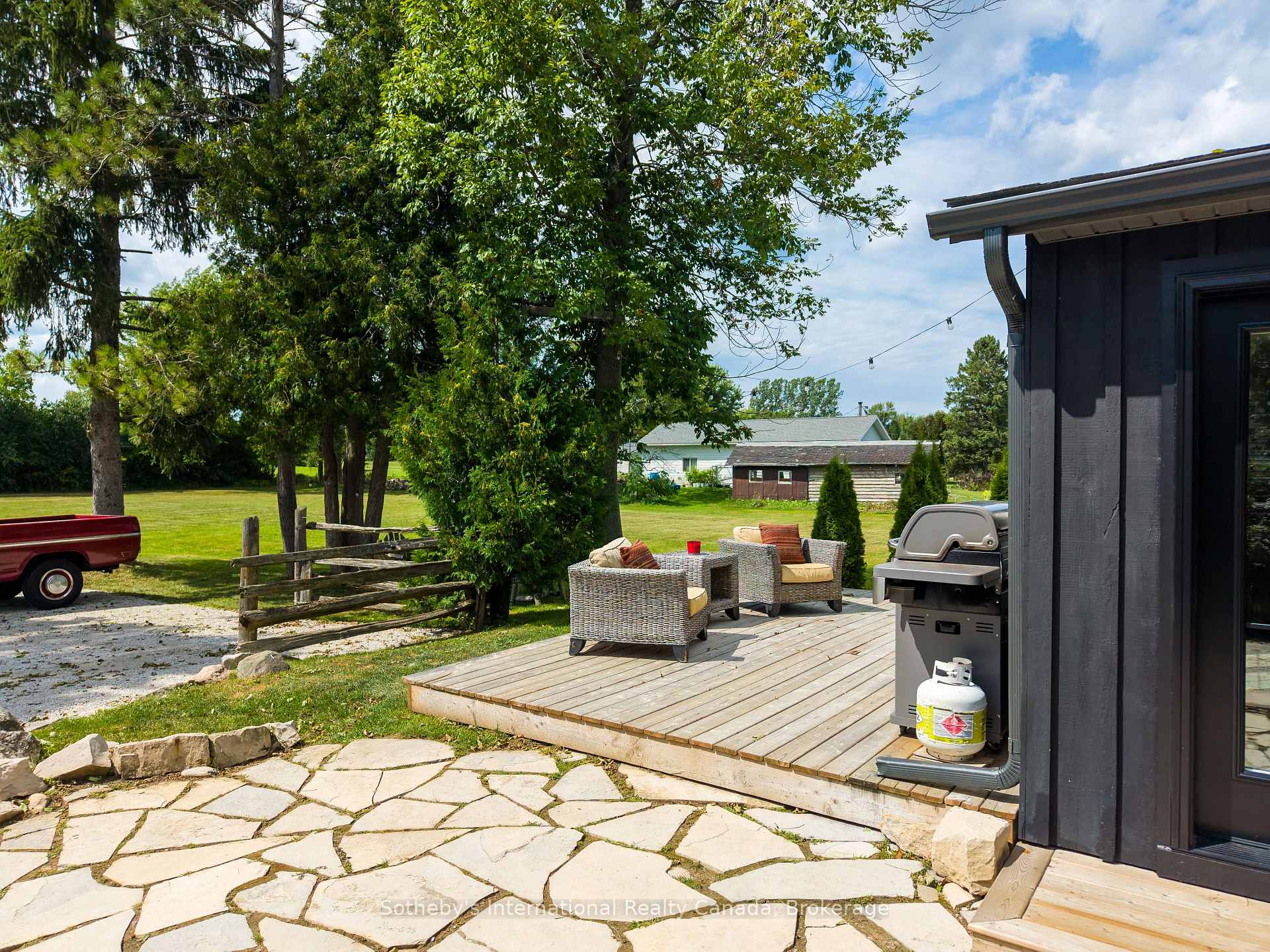 Photo 26 of 158254 7th Line, Meaford — HOMEH
