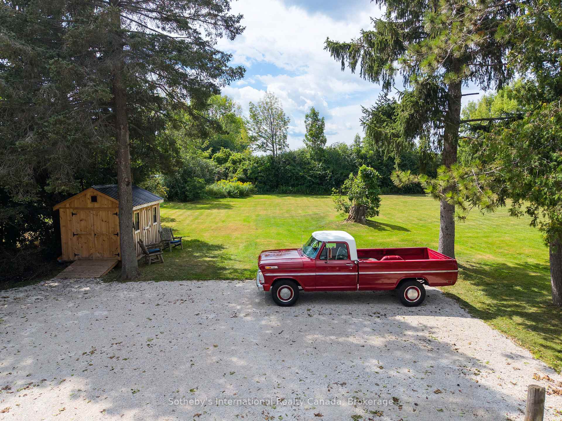 Photo 28 of 158254 7th Line, Meaford — HOMEH