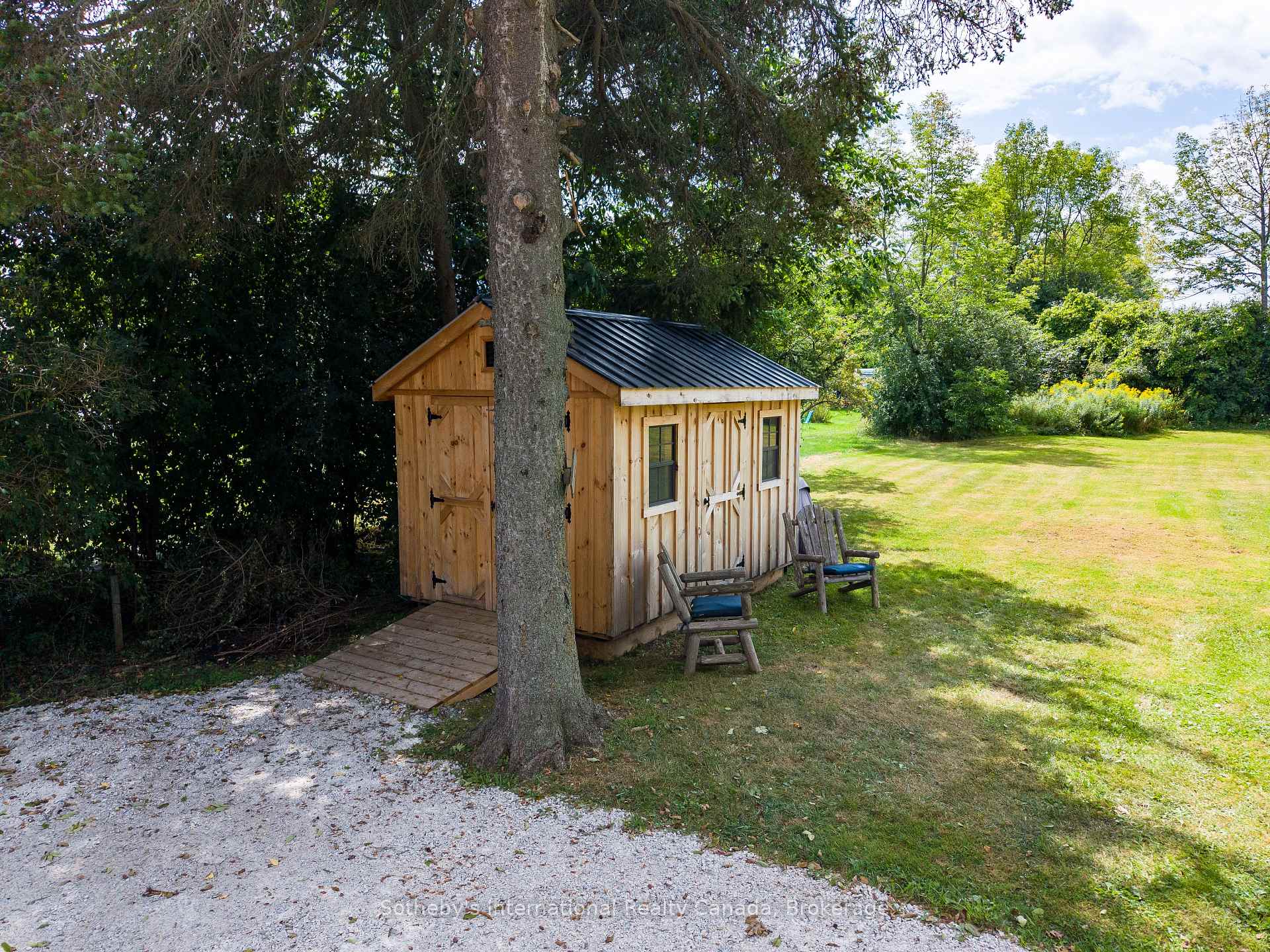 Photo 29 of 158254 7th Line, Meaford — HOMEH