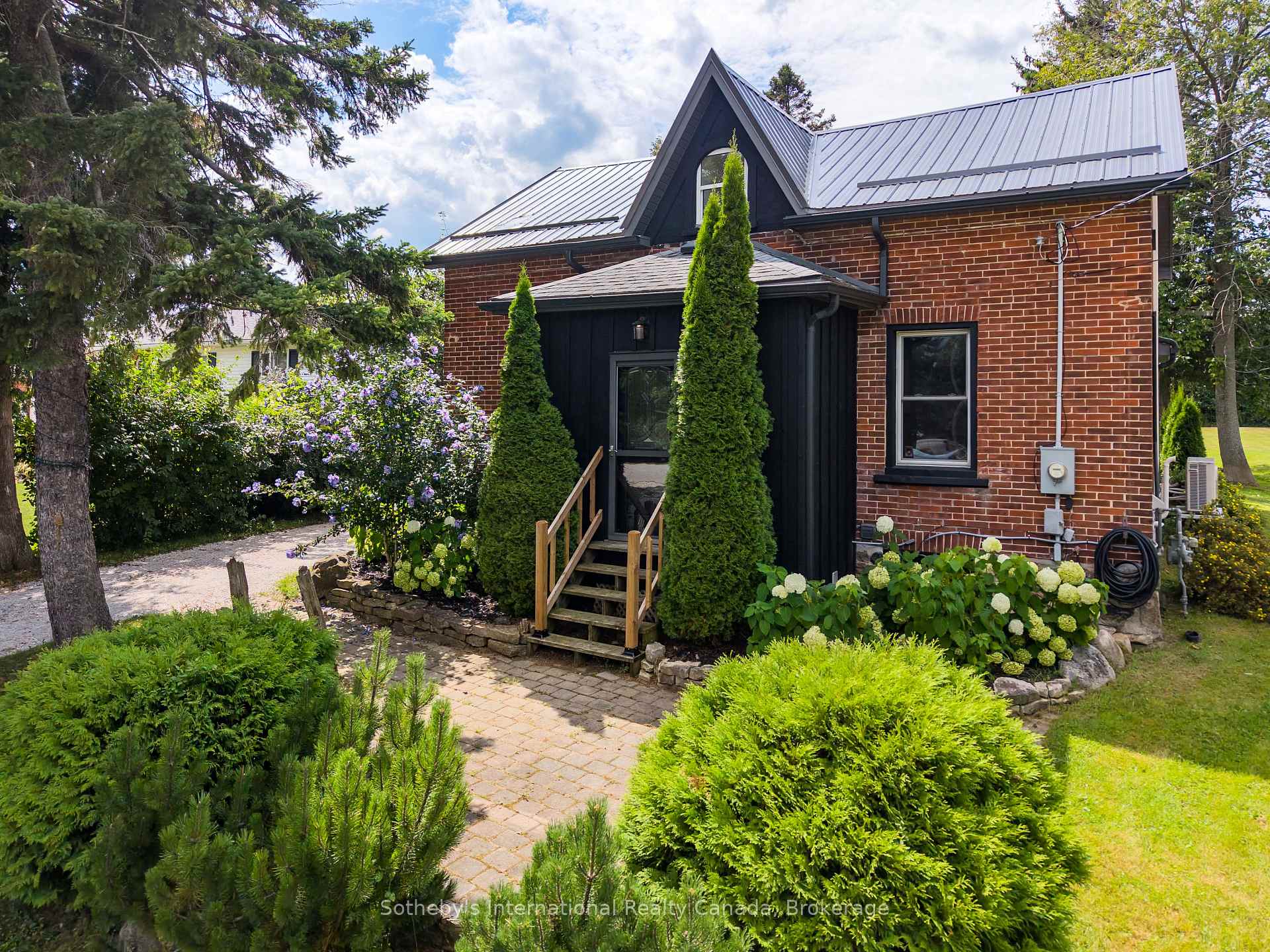 Photo 32 of 158254 7th Line, Meaford — HOMEH