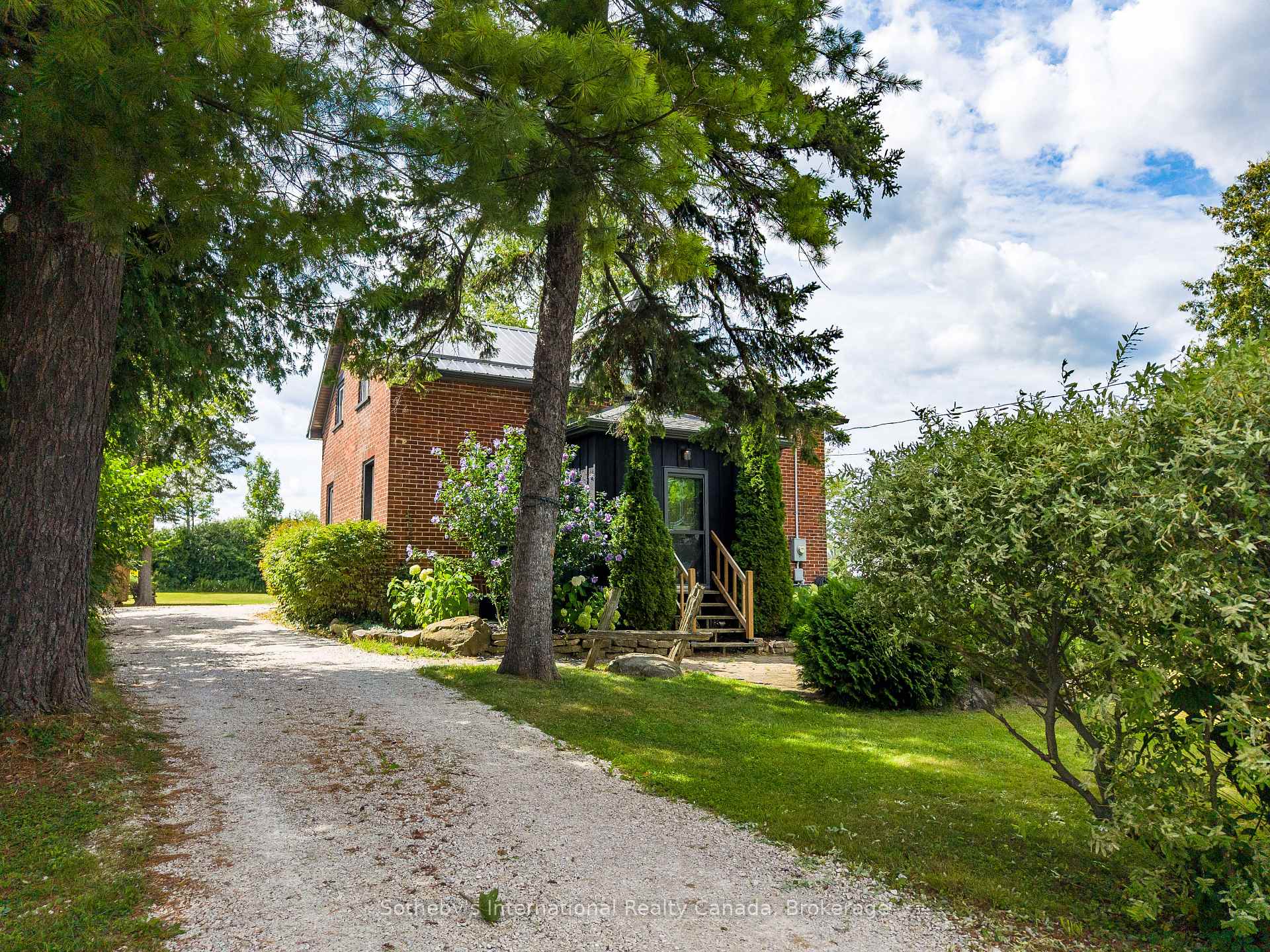 Photo 33 of 158254 7th Line, Meaford — HOMEH