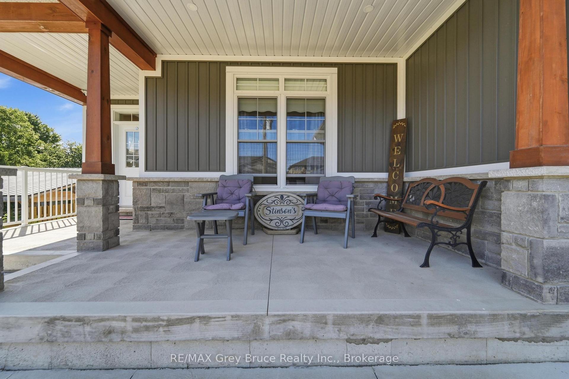 Photo 3 of 59 4th Street N, Arran-Elderslie — HOMEH