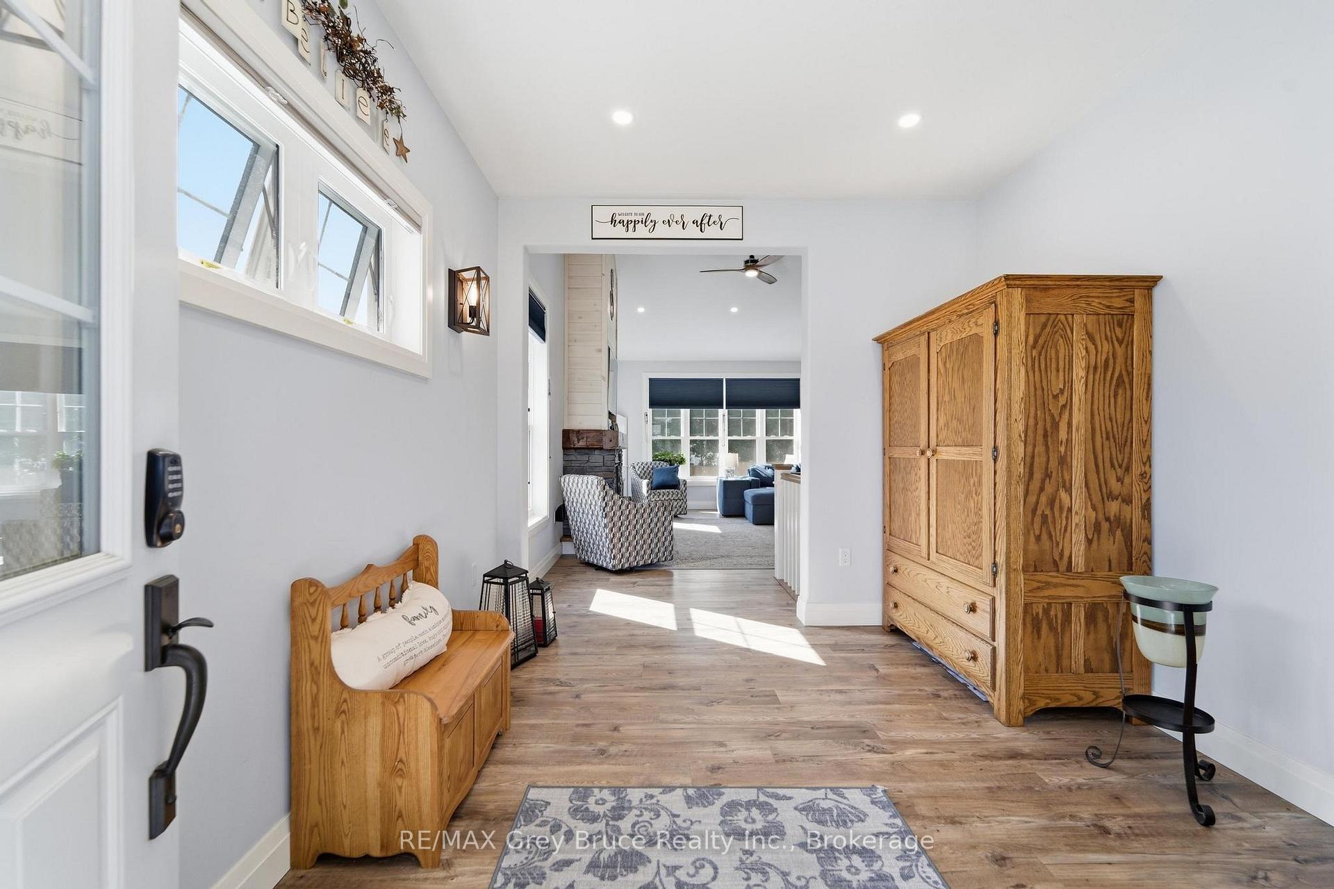 Photo 5 of 59 4th Street N, Arran-Elderslie — HOMEH