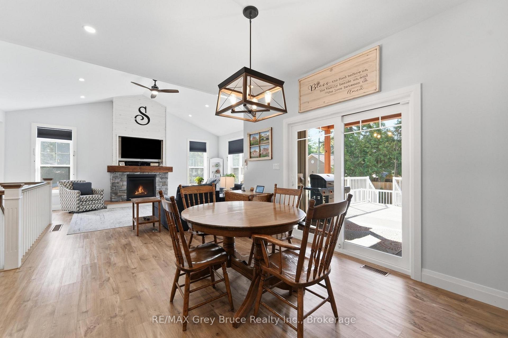 Photo 8 of 59 4th Street N, Arran-Elderslie — HOMEH