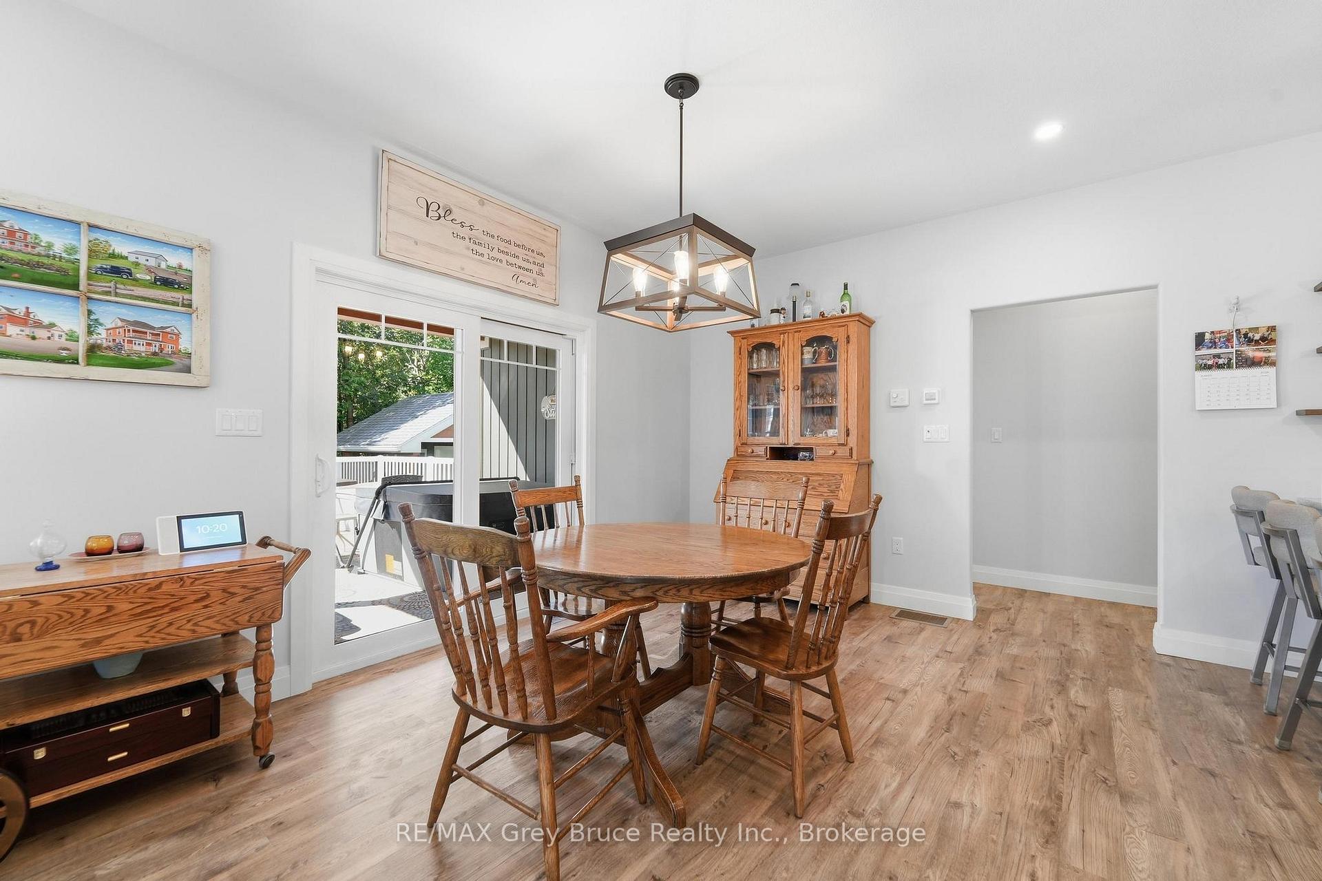 Photo 9 of 59 4th Street N, Arran-Elderslie — HOMEH