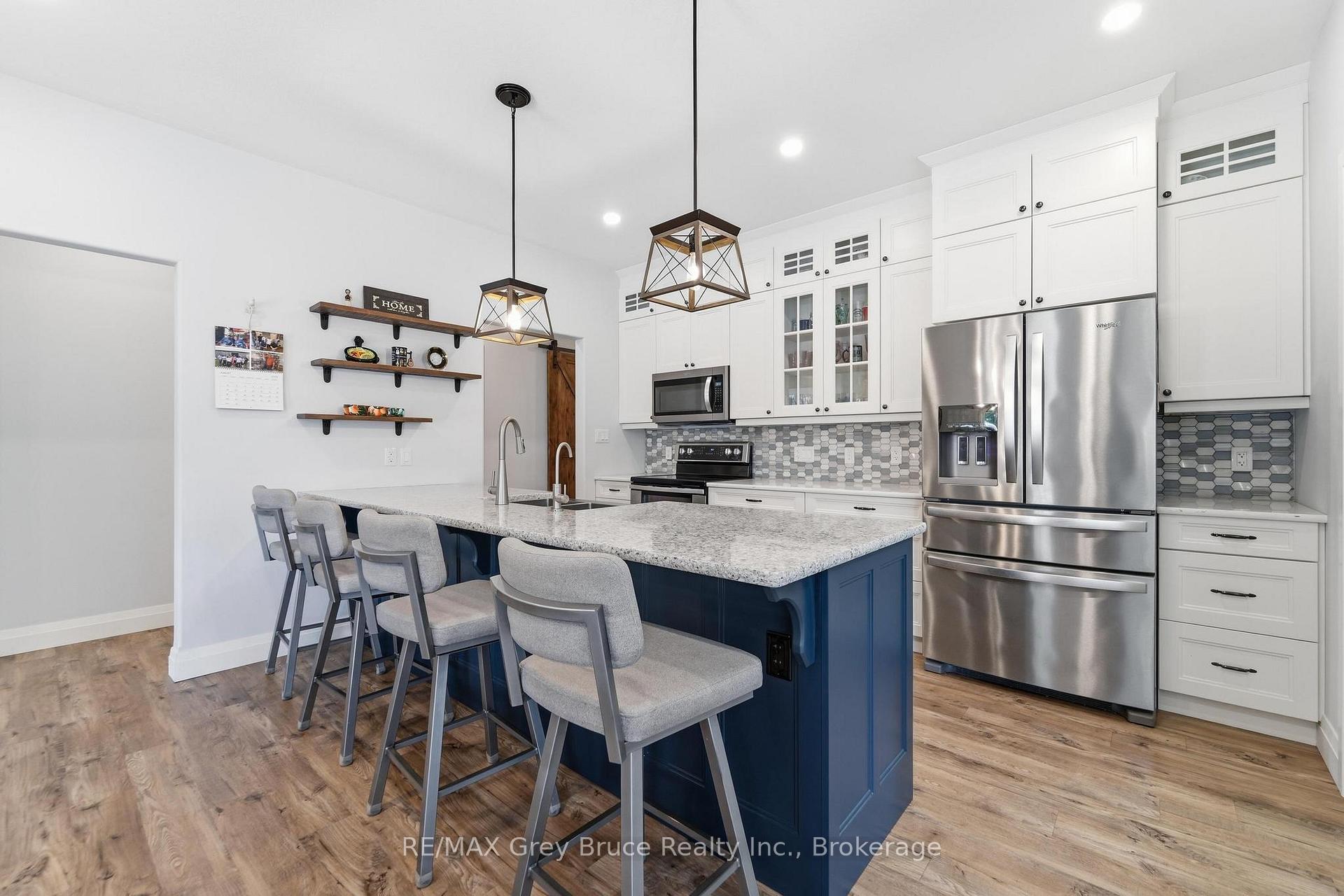 Photo 10 of 59 4th Street N, Arran-Elderslie — HOMEH