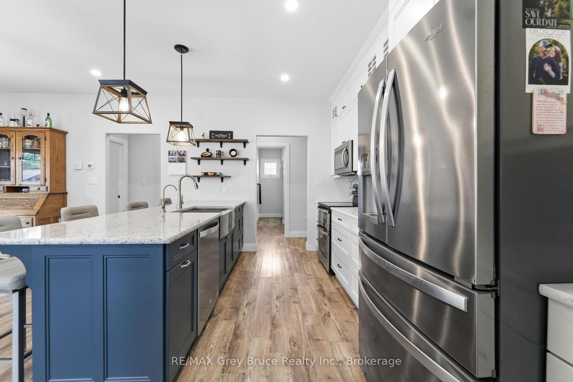 Photo 13 of 59 4th Street N, Arran-Elderslie — HOMEH