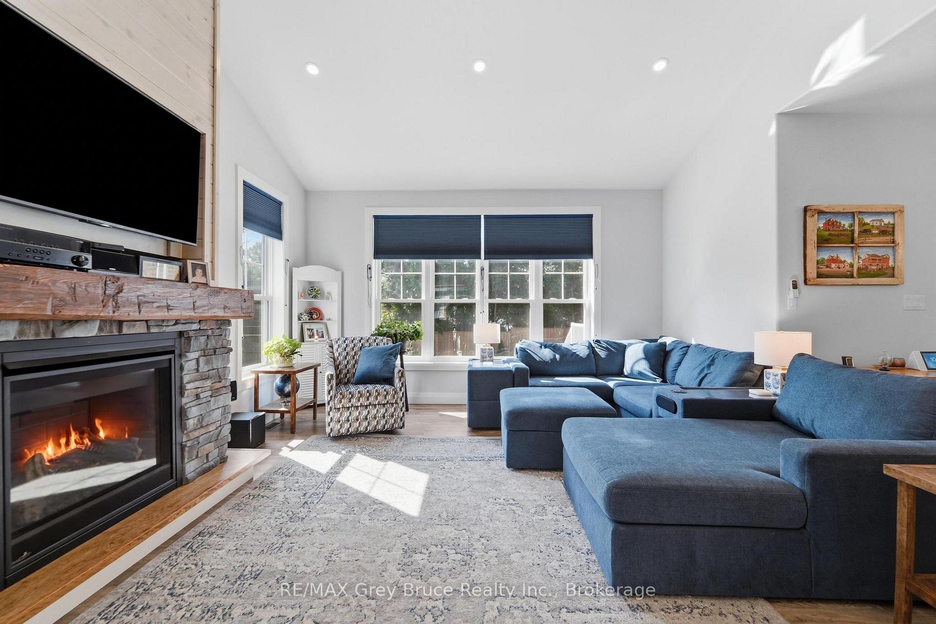 Photo 17 of 59 4th Street N, Arran-Elderslie — HOMEH