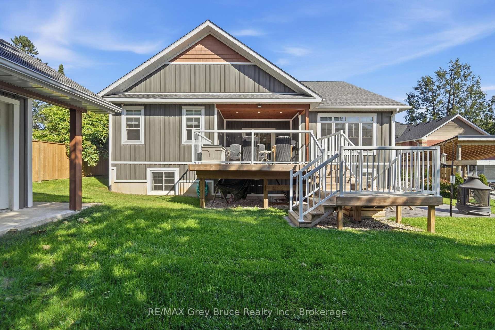 Photo 43 of 59 4th Street N, Arran-Elderslie — HOMEH
