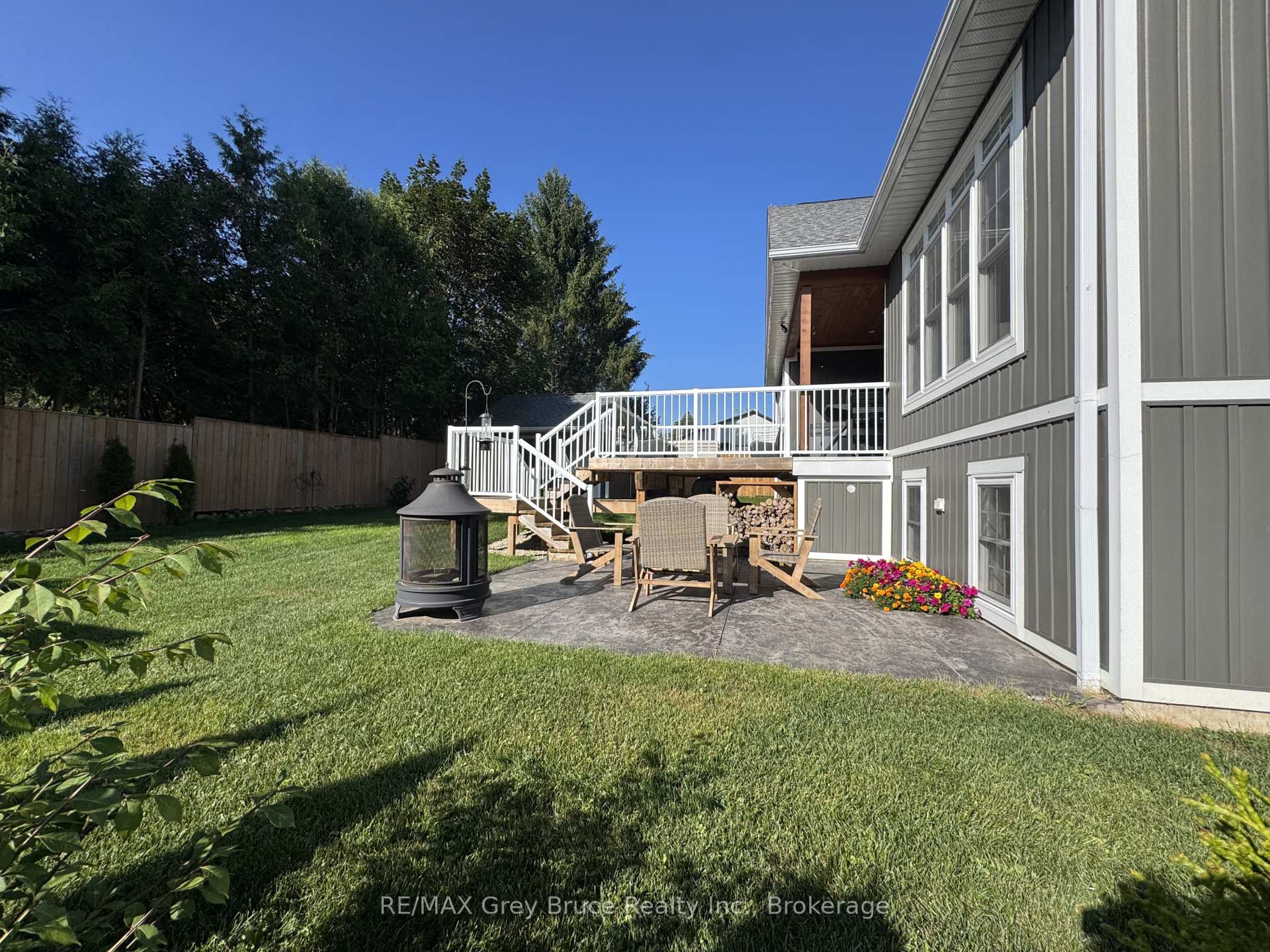 Photo 46 of 59 4th Street N, Arran-Elderslie — HOMEH