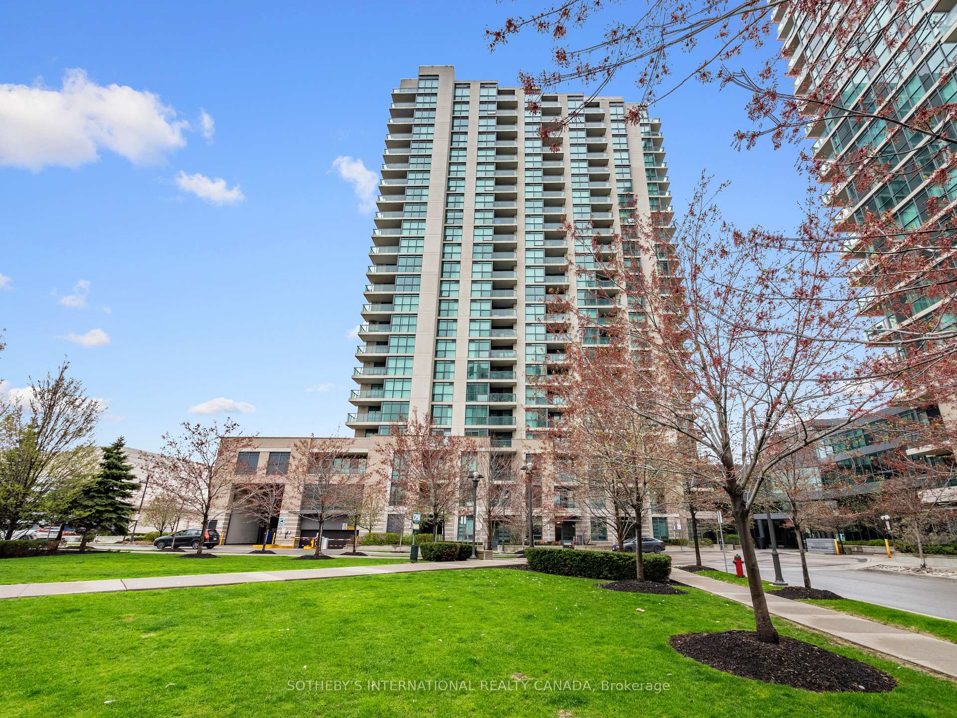 Photo of Unit 206, 205 Sherway Gardens Road