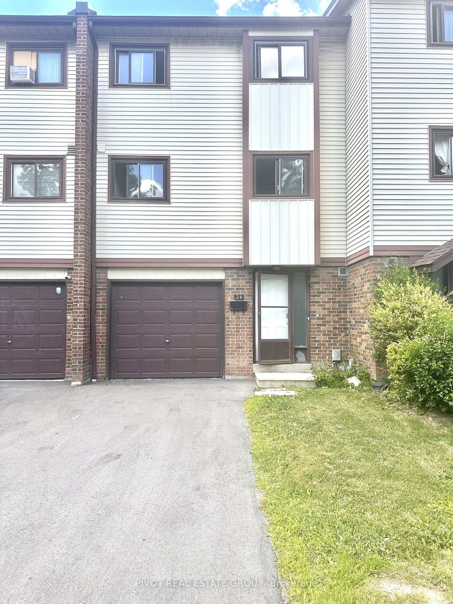 Front of 24 Mccallum Court