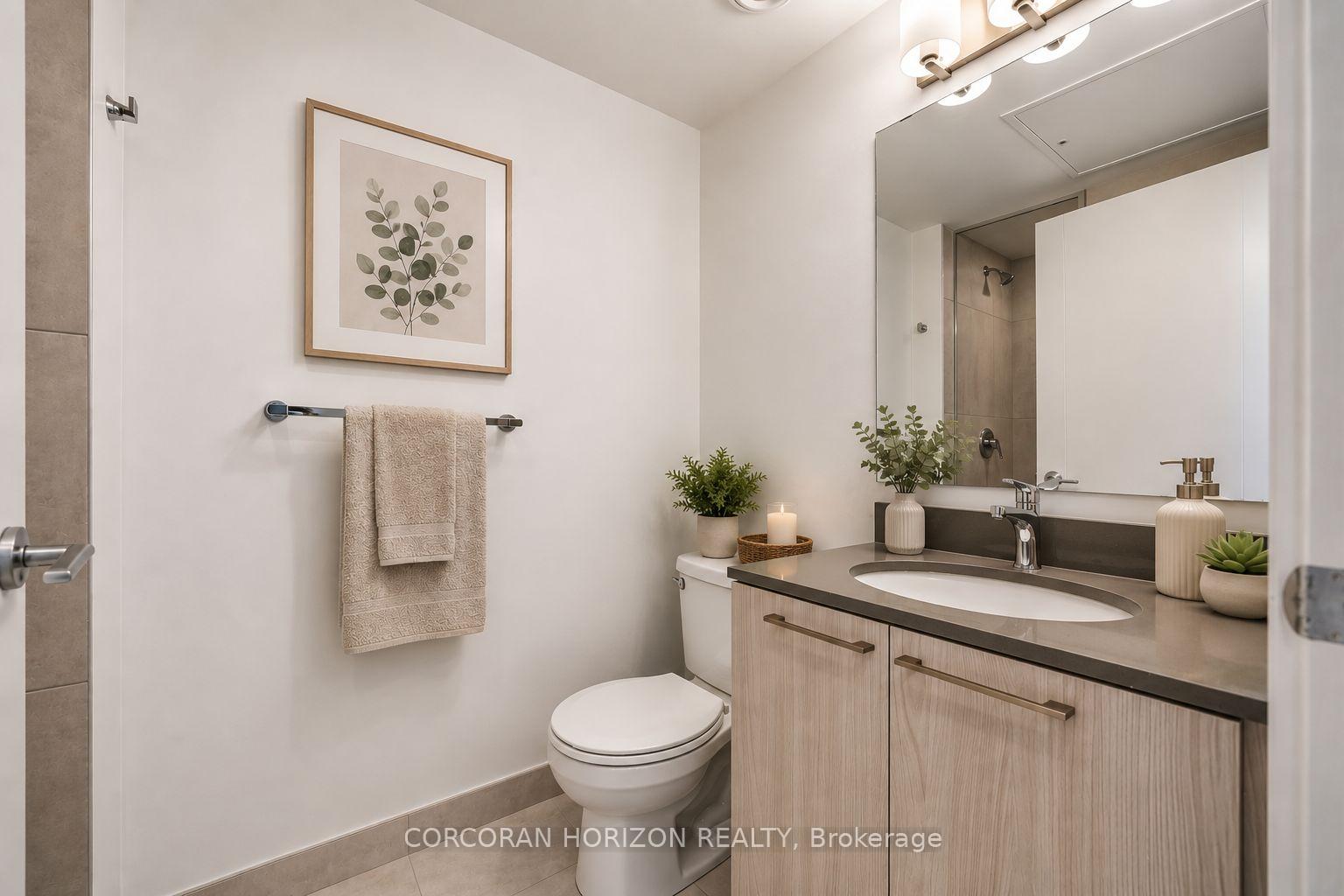 Photo 3 of Unit 602, 7439 Kingston Road, Scarborough, Rouge — HOMEH