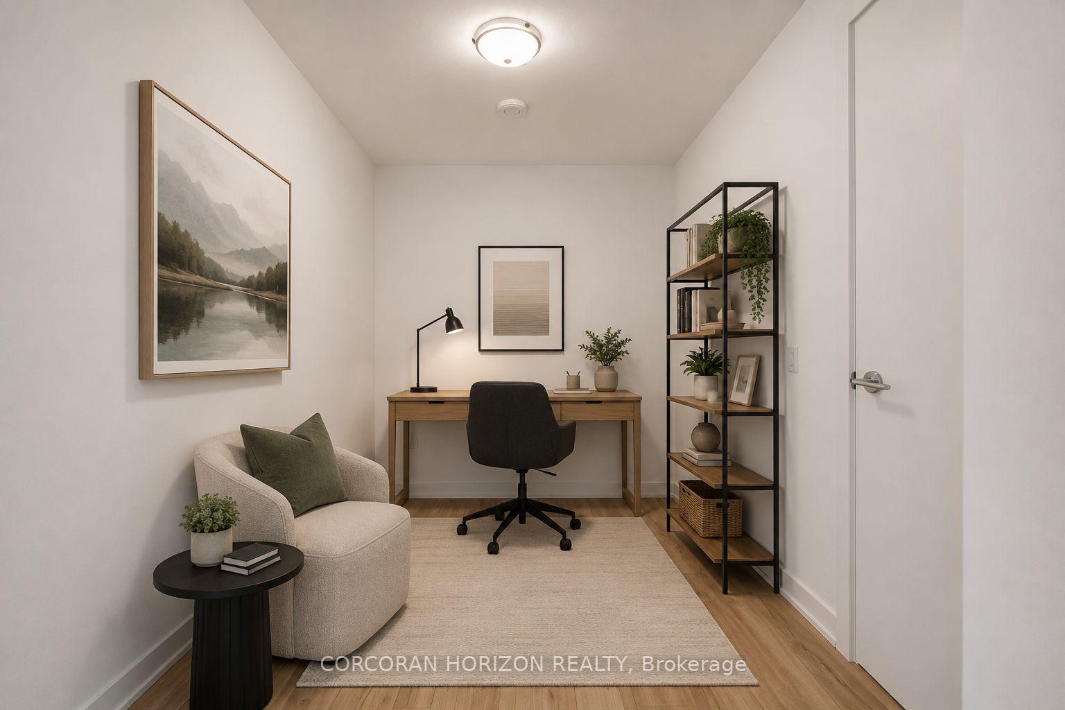 Photo 6 of Unit 602, 7439 Kingston Road, Scarborough, Rouge — HOMEH