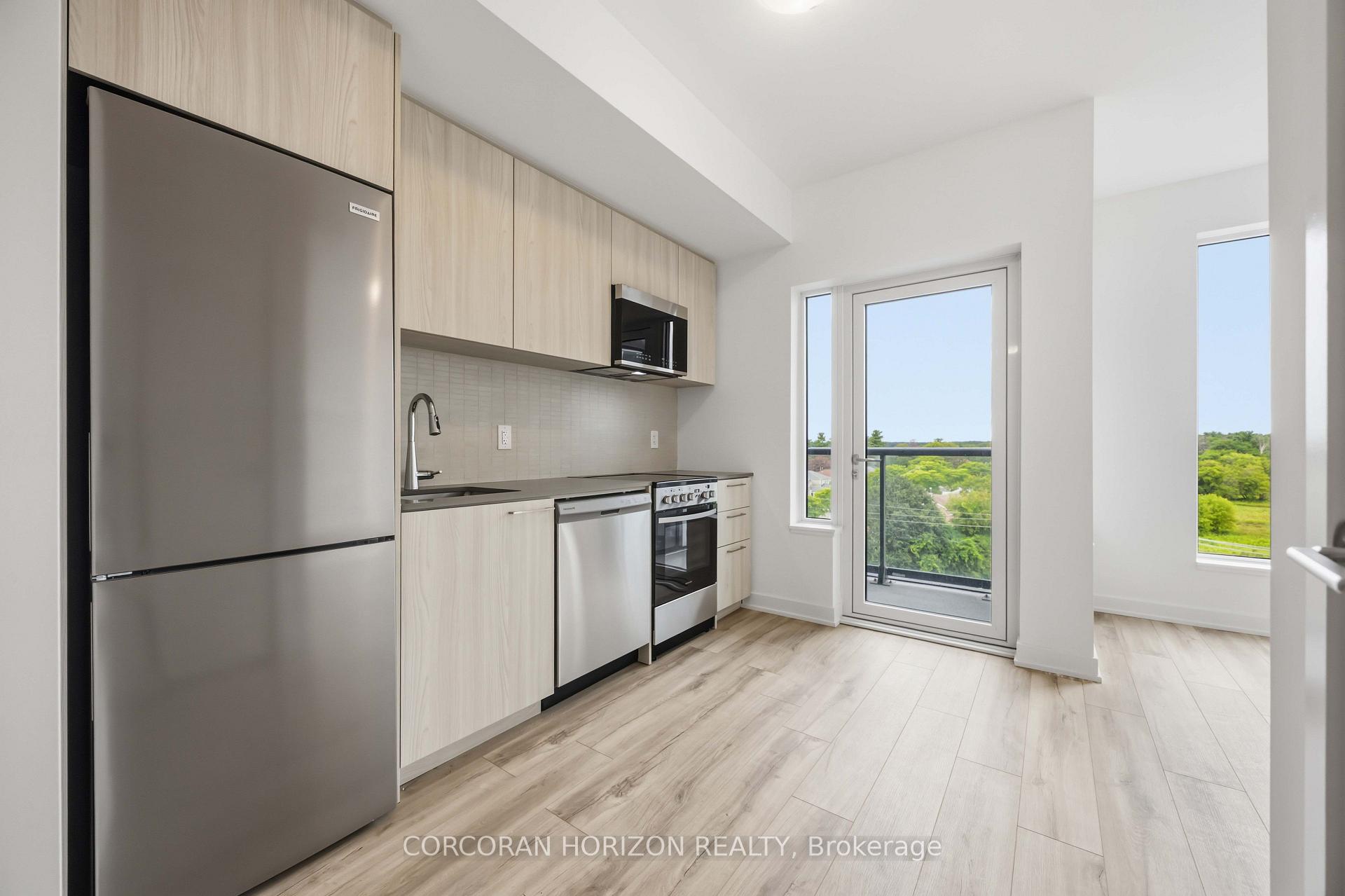 Photo 7 of Unit 602, 7439 Kingston Road, Scarborough, Rouge — HOMEH