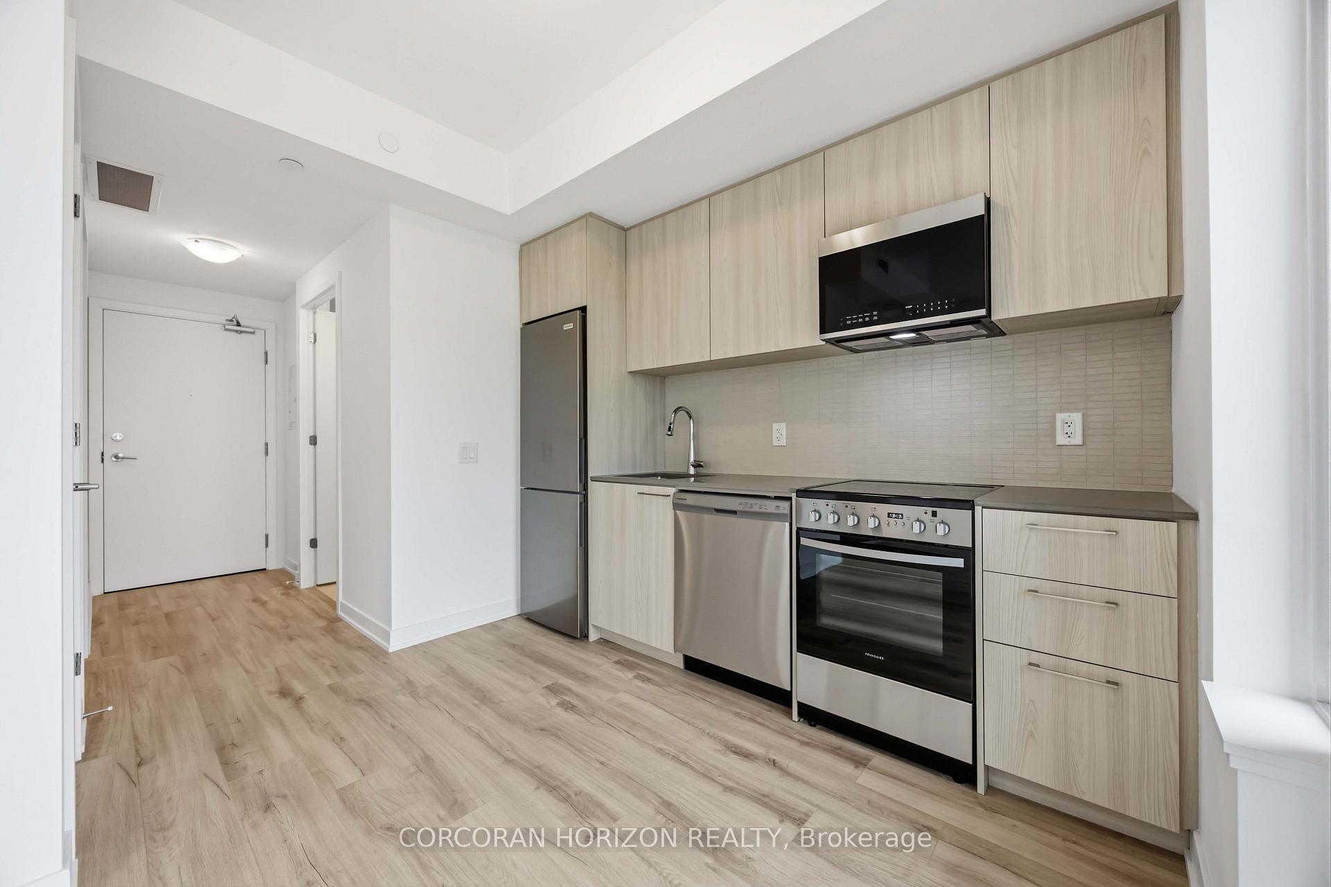 Photo 10 of Unit 602, 7439 Kingston Road, Scarborough, Rouge — HOMEH