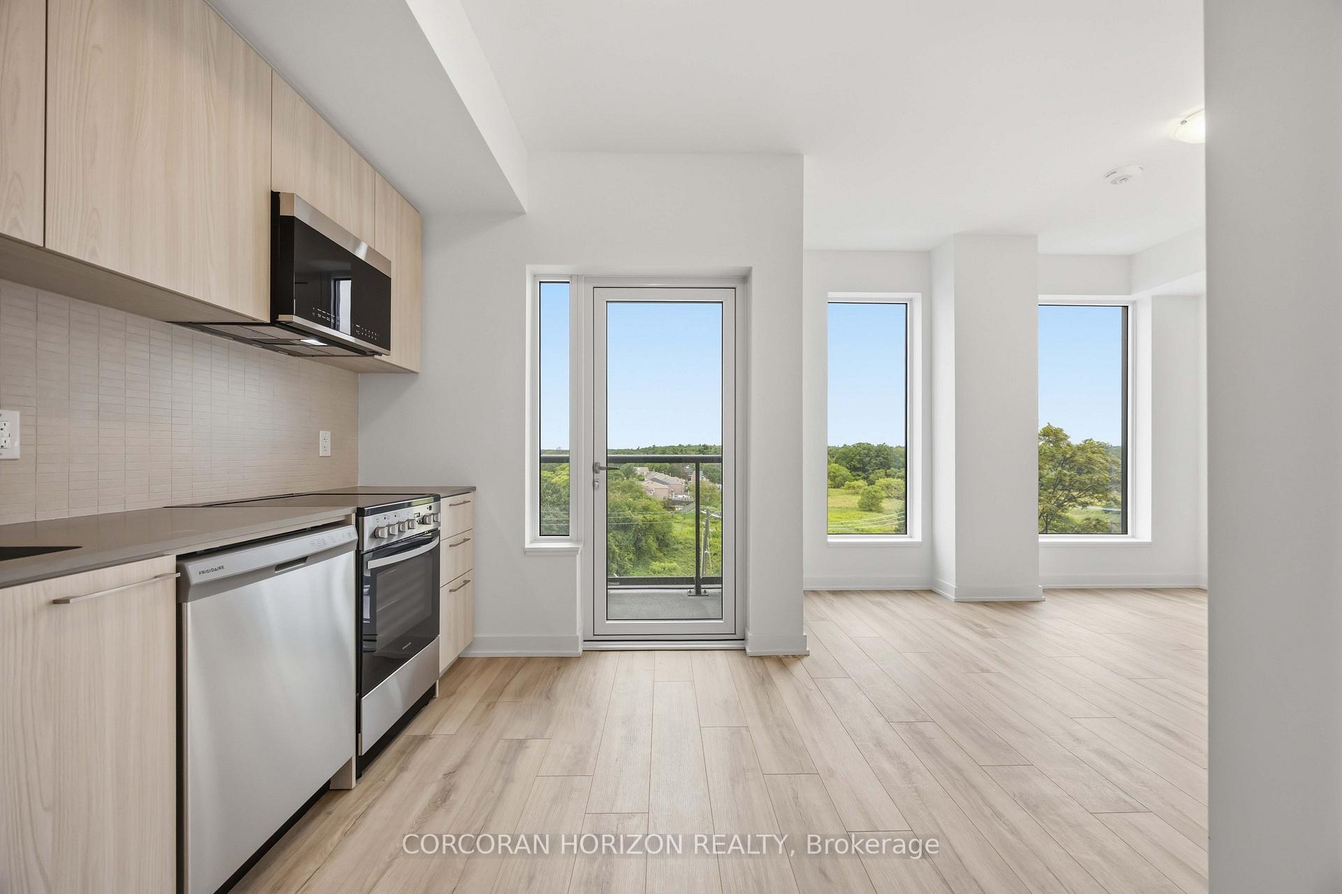 Photo 15 of Unit 602, 7439 Kingston Road, Scarborough, Rouge — HOMEH