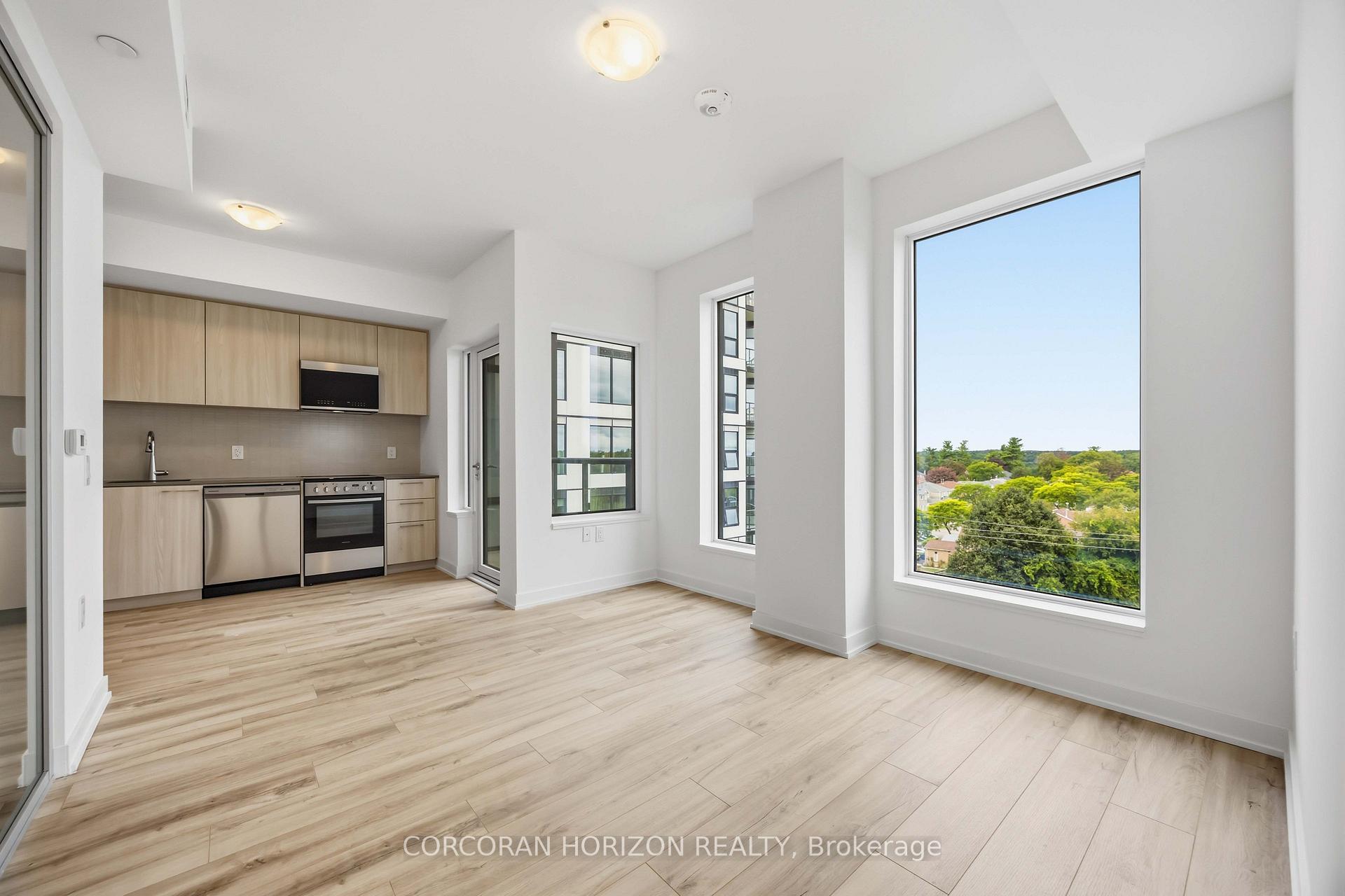 Photo 18 of Unit 602, 7439 Kingston Road, Scarborough, Rouge — HOMEH