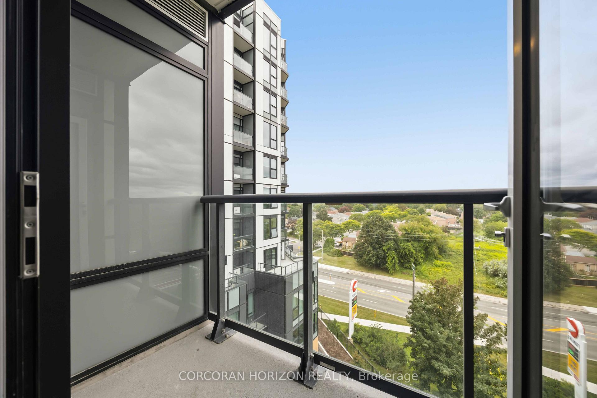 Photo 24 of Unit 602, 7439 Kingston Road, Scarborough, Rouge — HOMEH