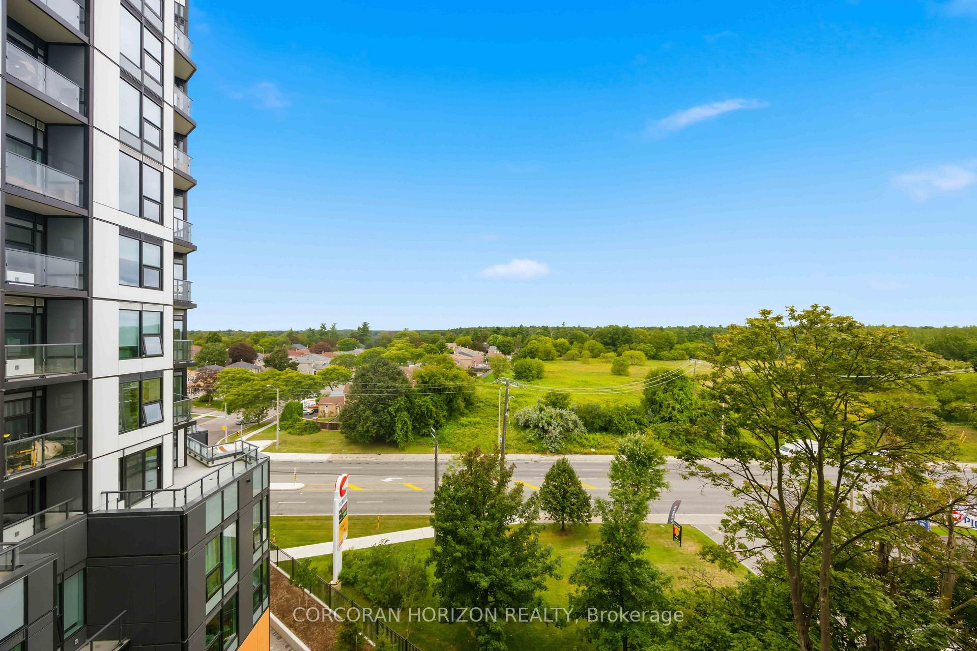 Photo 25 of Unit 602, 7439 Kingston Road, Scarborough, Rouge — HOMEH